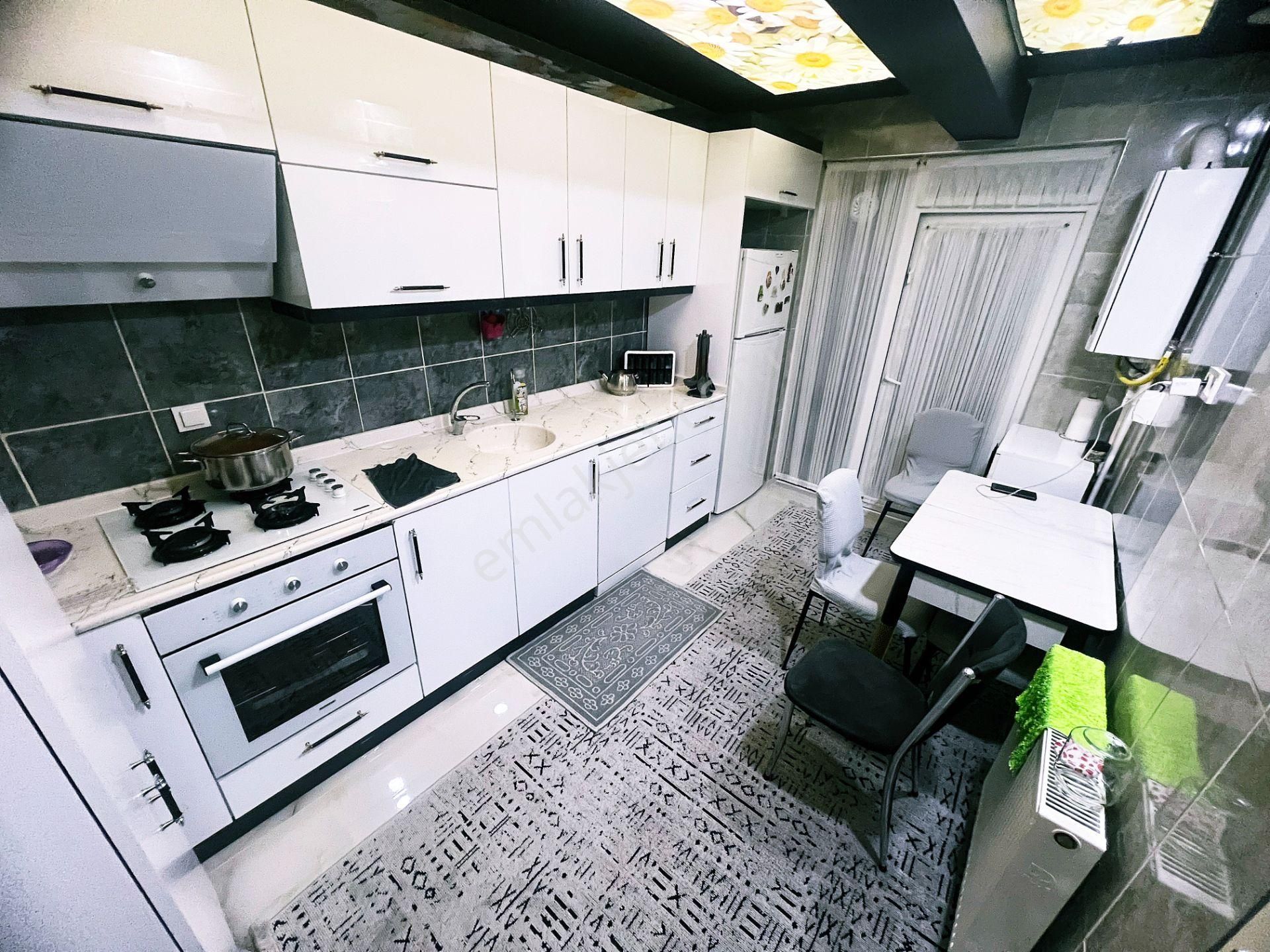 Cihandan Yükseltepe Karakeçili Cadde Yakını Satlık 3+1 Daire - Görsel 2