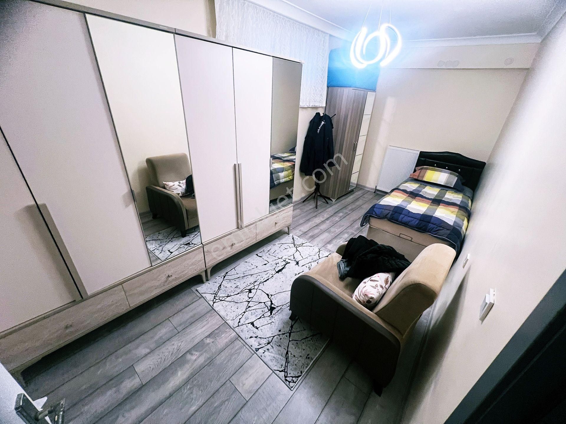 Cihandan Yükseltepe Karakeçili Cadde Yakını Satlık 3+1 Daire - Görsel 19