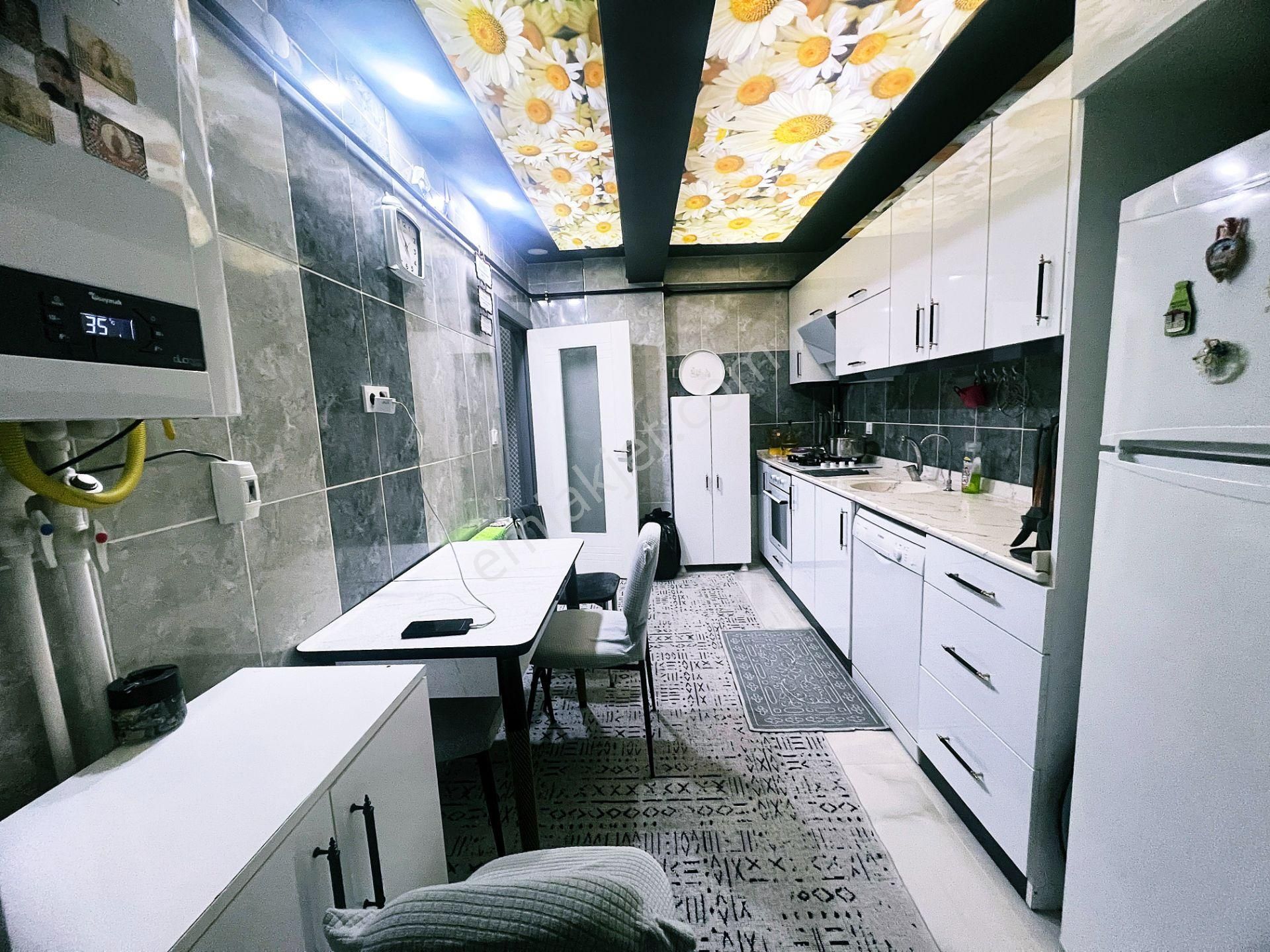 Cihandan Yükseltepe Karakeçili Cadde Yakını Satlık 3+1 Daire - Görsel 4