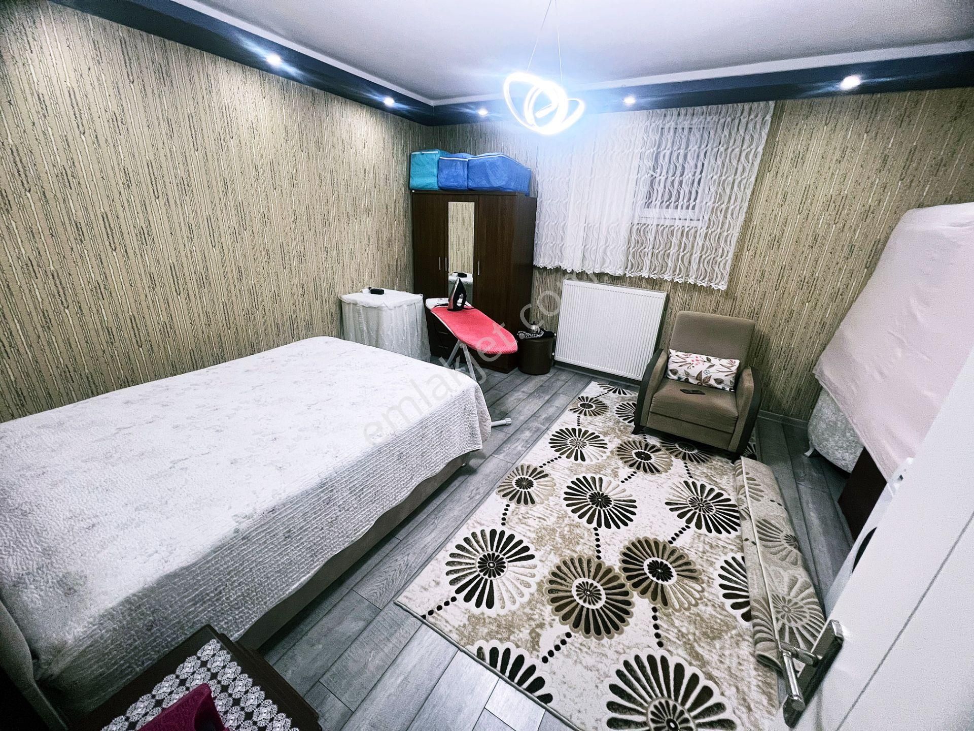 Cihandan Yükseltepe Karakeçili Cadde Yakını Satlık 3+1 Daire - Görsel 21