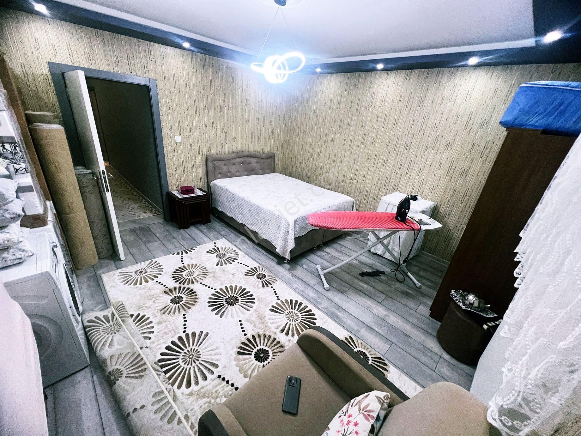 Cihandan Yükseltepe Karakeçili Cadde Yakını Satlık 3+1 Daire - Görsel 23