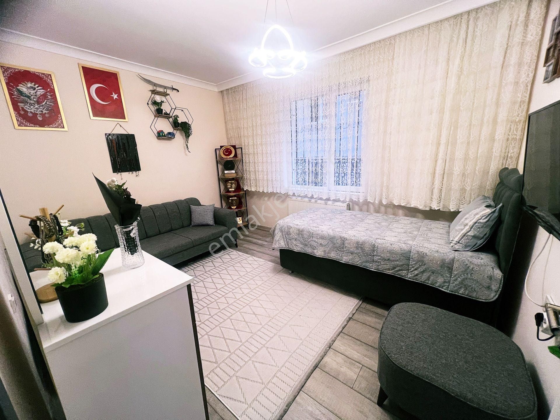 Cihandan Yükseltepe Karakeçili Cadde Yakını Satlık 3+1 Daire - Görsel 15