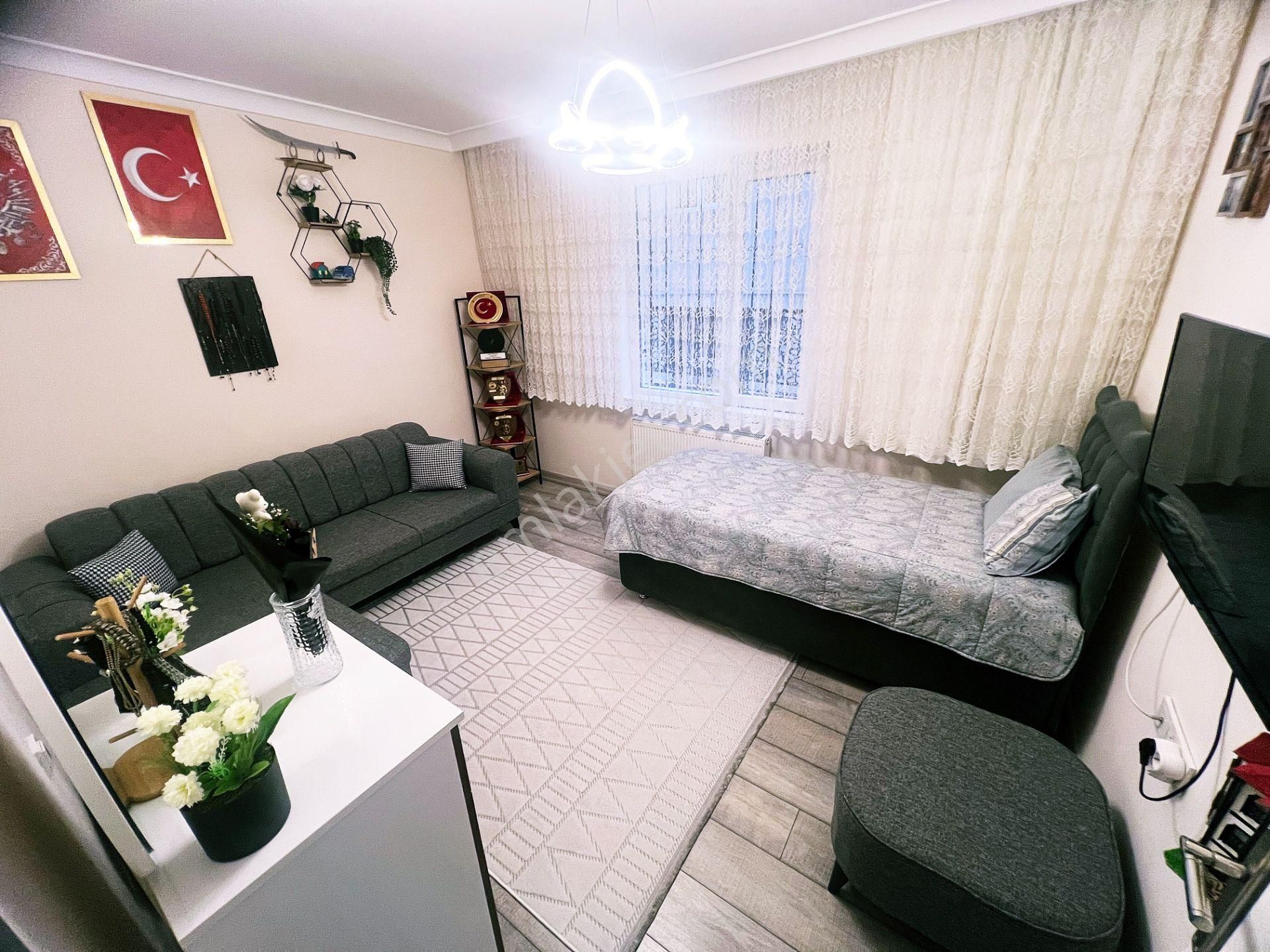 Cihandan Yükseltepe Karakeçili Cadde Yakını Satlık 3+1 Daire - Görsel 14