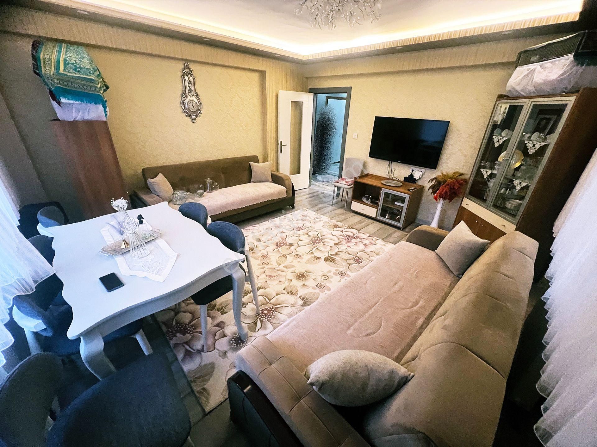 Cihandan Yükseltepe Karakeçili Cadde Yakını Satlık 3+1 Daire - Görsel 10