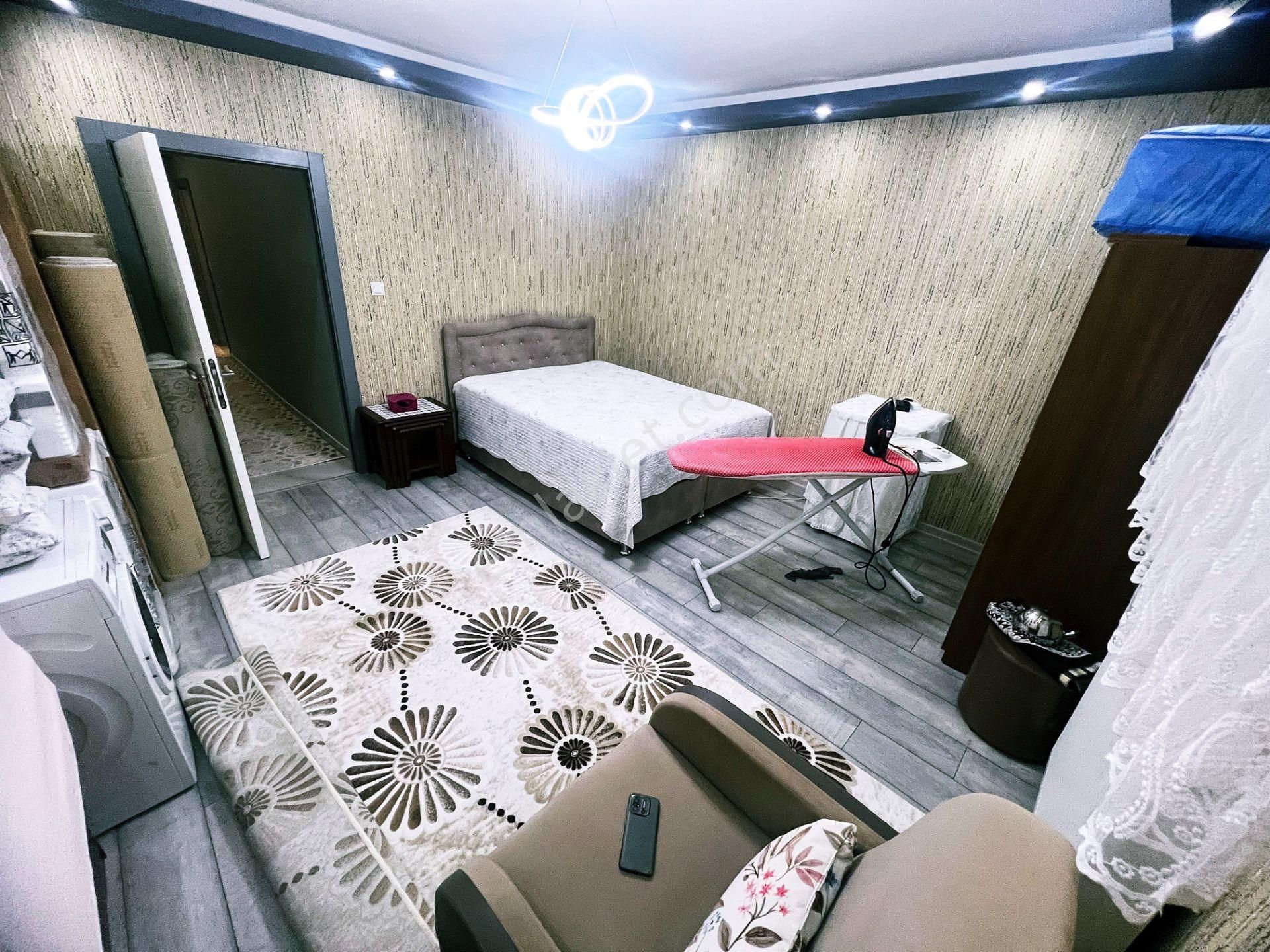 Cihandan Yükseltepe Karakeçili Cadde Yakını Satlık 3+1 Daire - Görsel 22