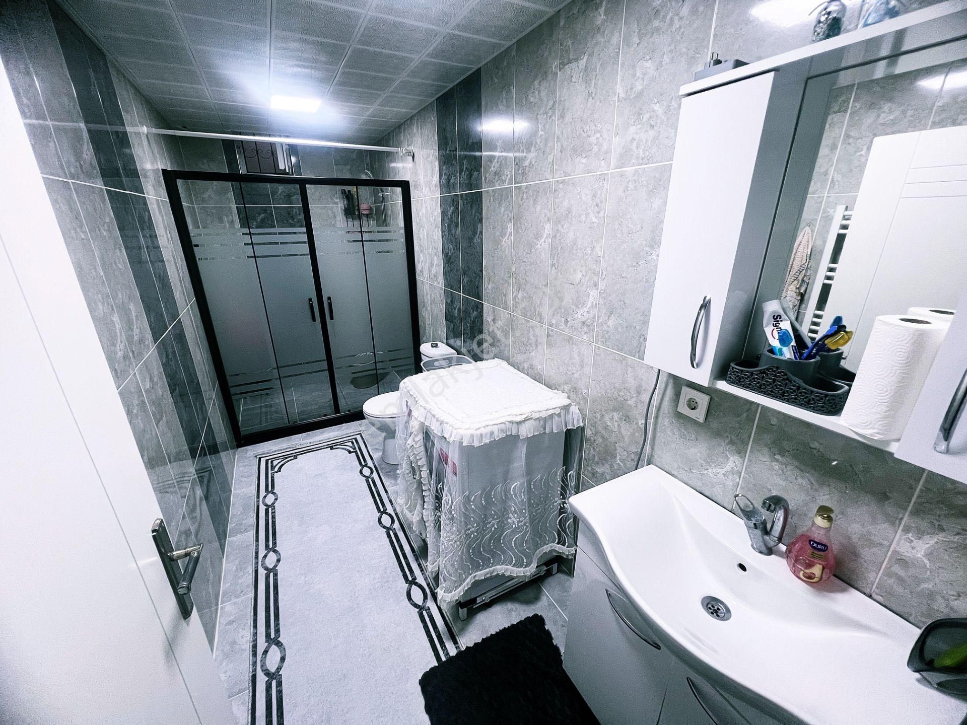 Cihandan Yükseltepe Karakeçili Cadde Yakını Satlık 3+1 Daire - Görsel 26