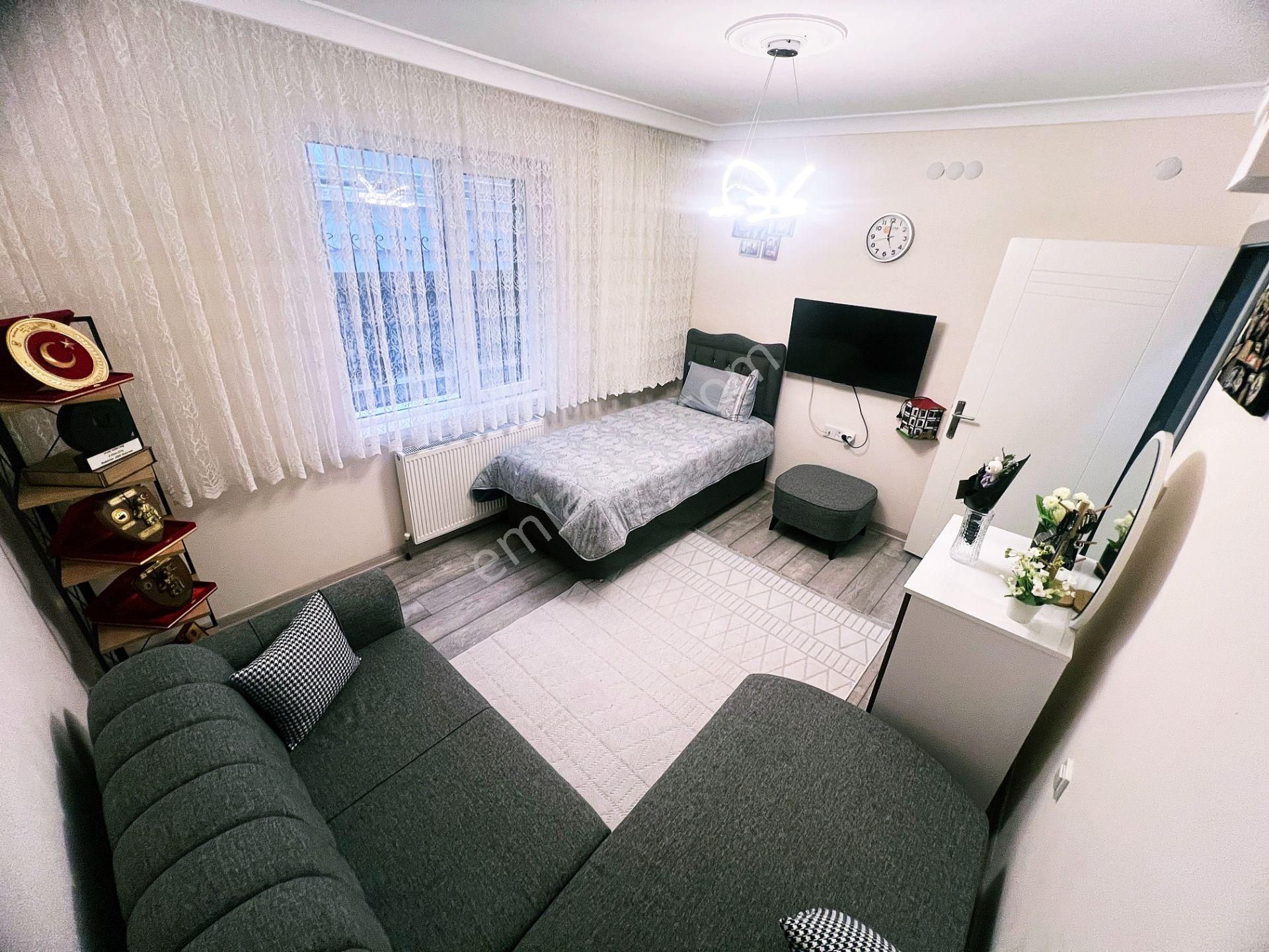 Cihandan Yükseltepe Karakeçili Cadde Yakını Satlık 3+1 Daire - Görsel 16