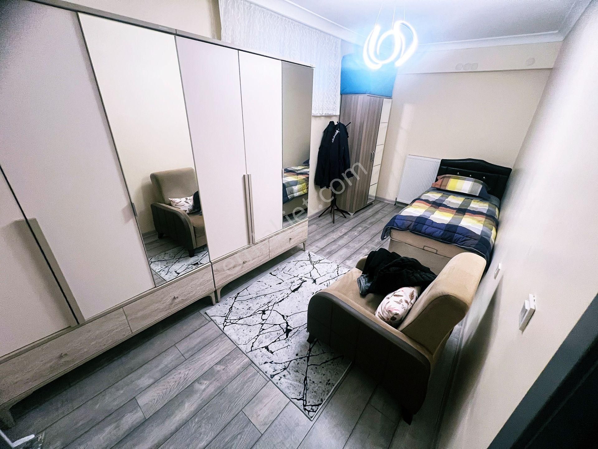 Cihandan Yükseltepe Karakeçili Cadde Yakını Satlık 3+1 Daire - Görsel 18