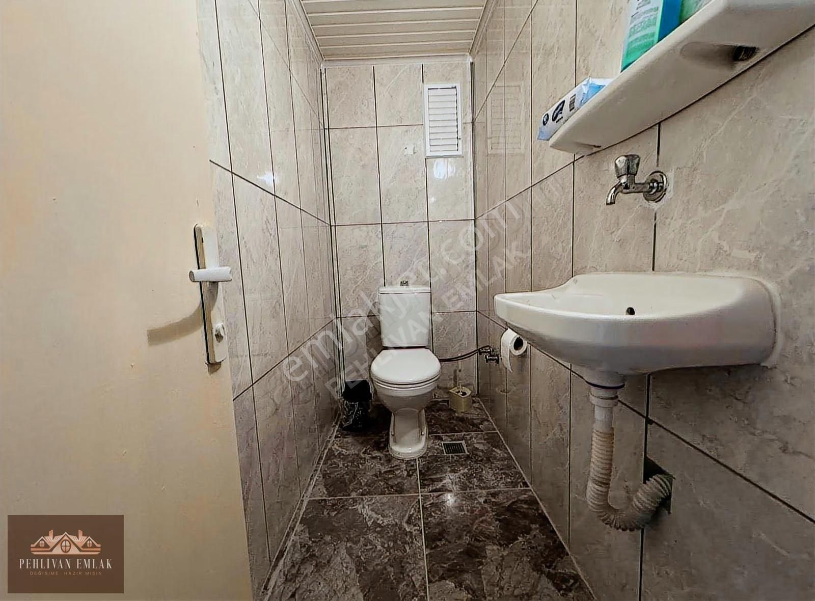 Kiralık 3+1 Eşyalı Daire - Görsel 10
