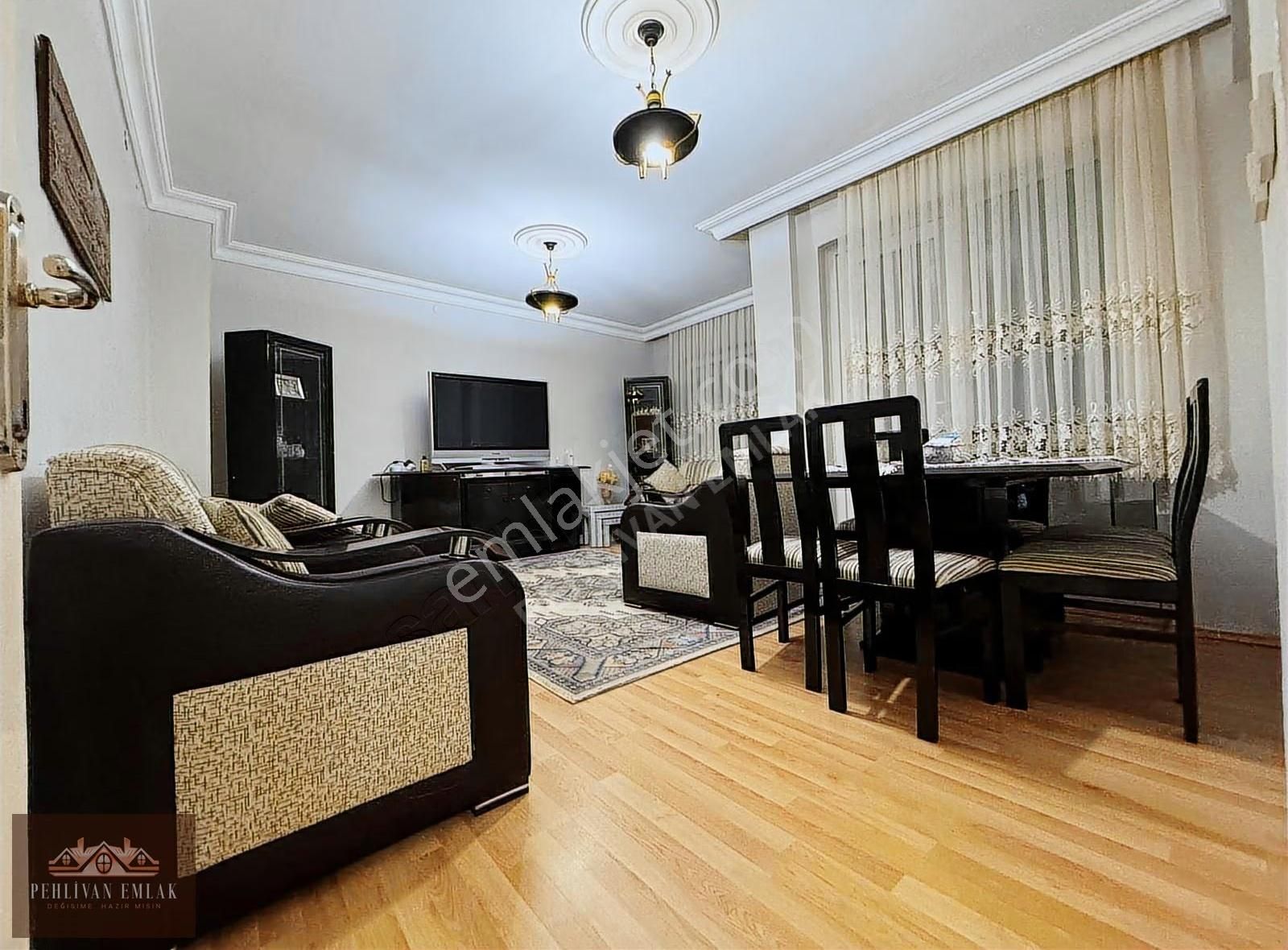 Kiralık 3+1 Eşyalı Daire