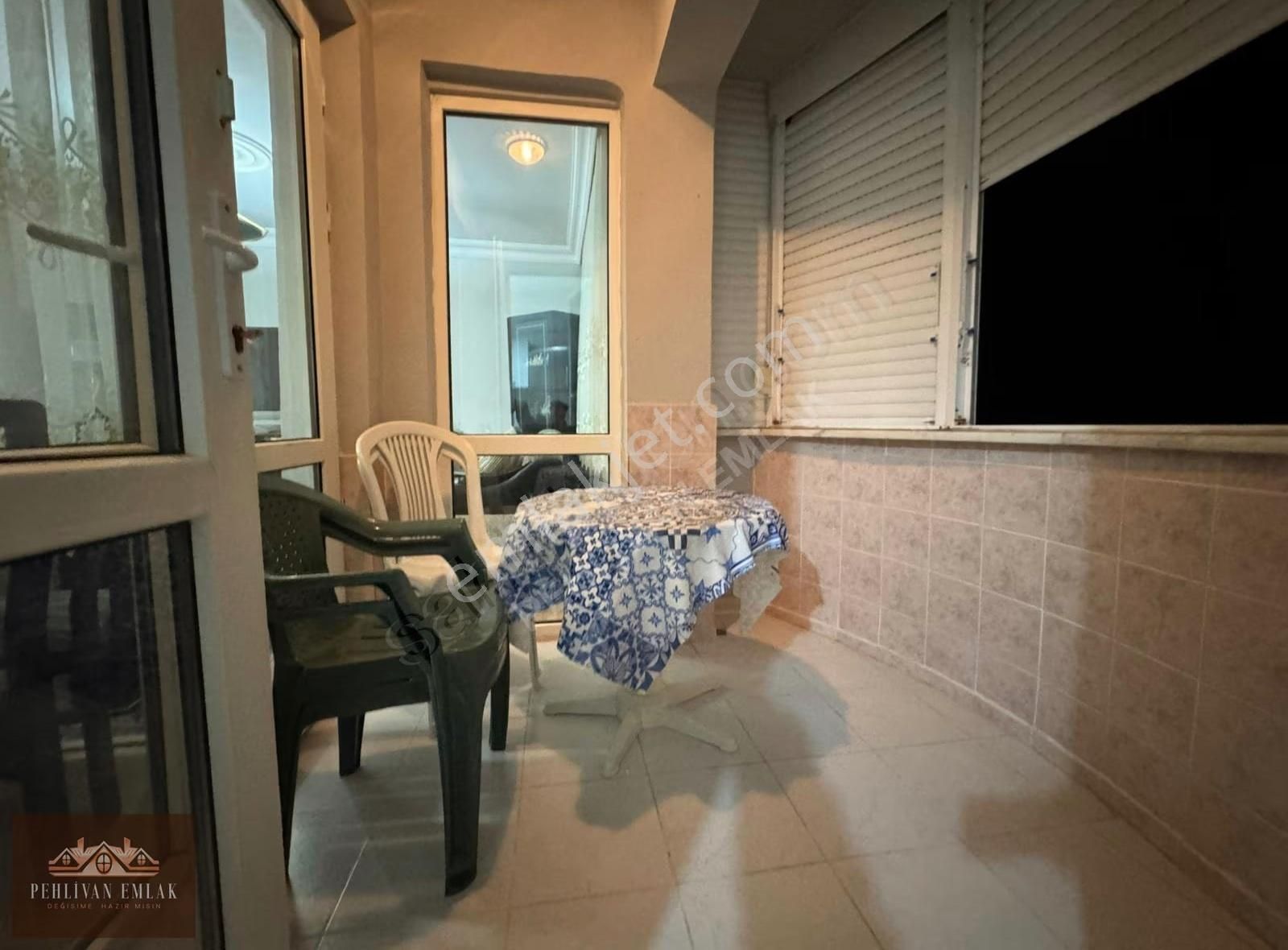 Kiralık 3+1 Eşyalı Daire - Görsel 14