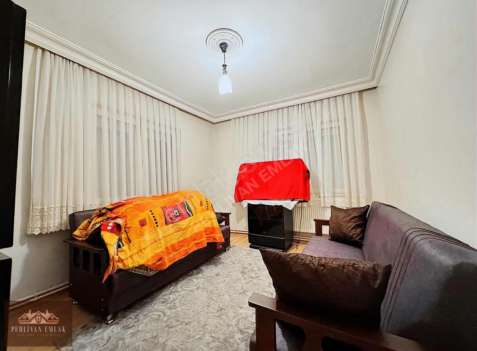 Kiralık 3+1 Eşyalı Daire - Görsel 12