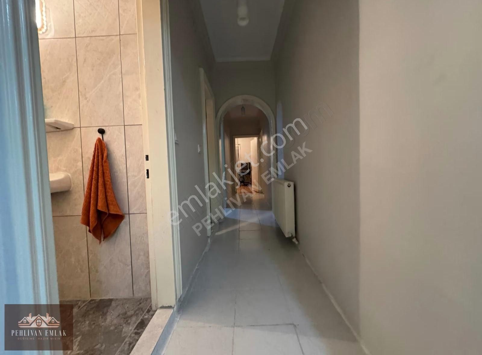 Kiralık 3+1 Eşyalı Daire - Görsel 7
