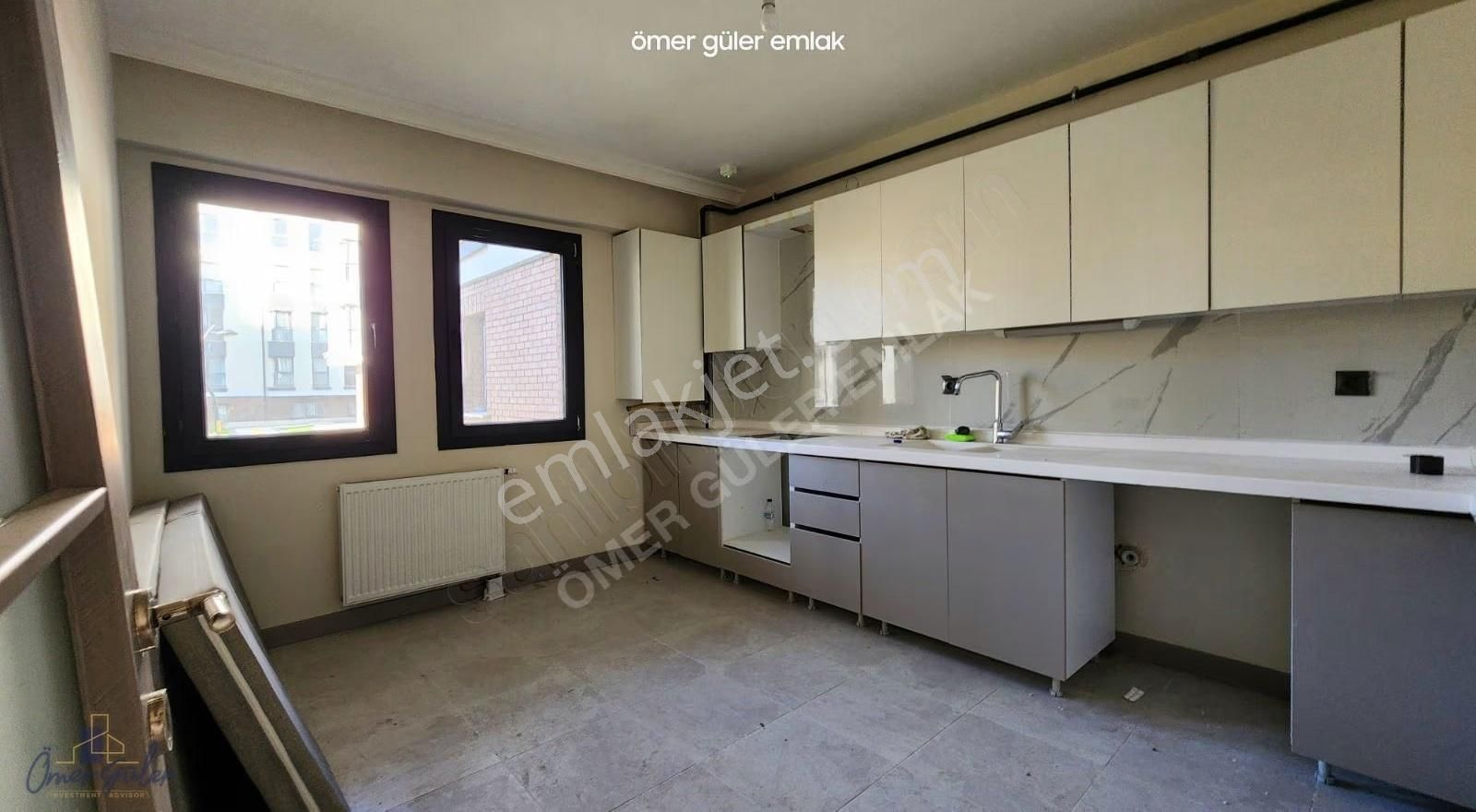 Güler^den Sincan Saraycık Toki Sıfır 2+1 90m2 E.banyo K.otoparkl - Görsel 17