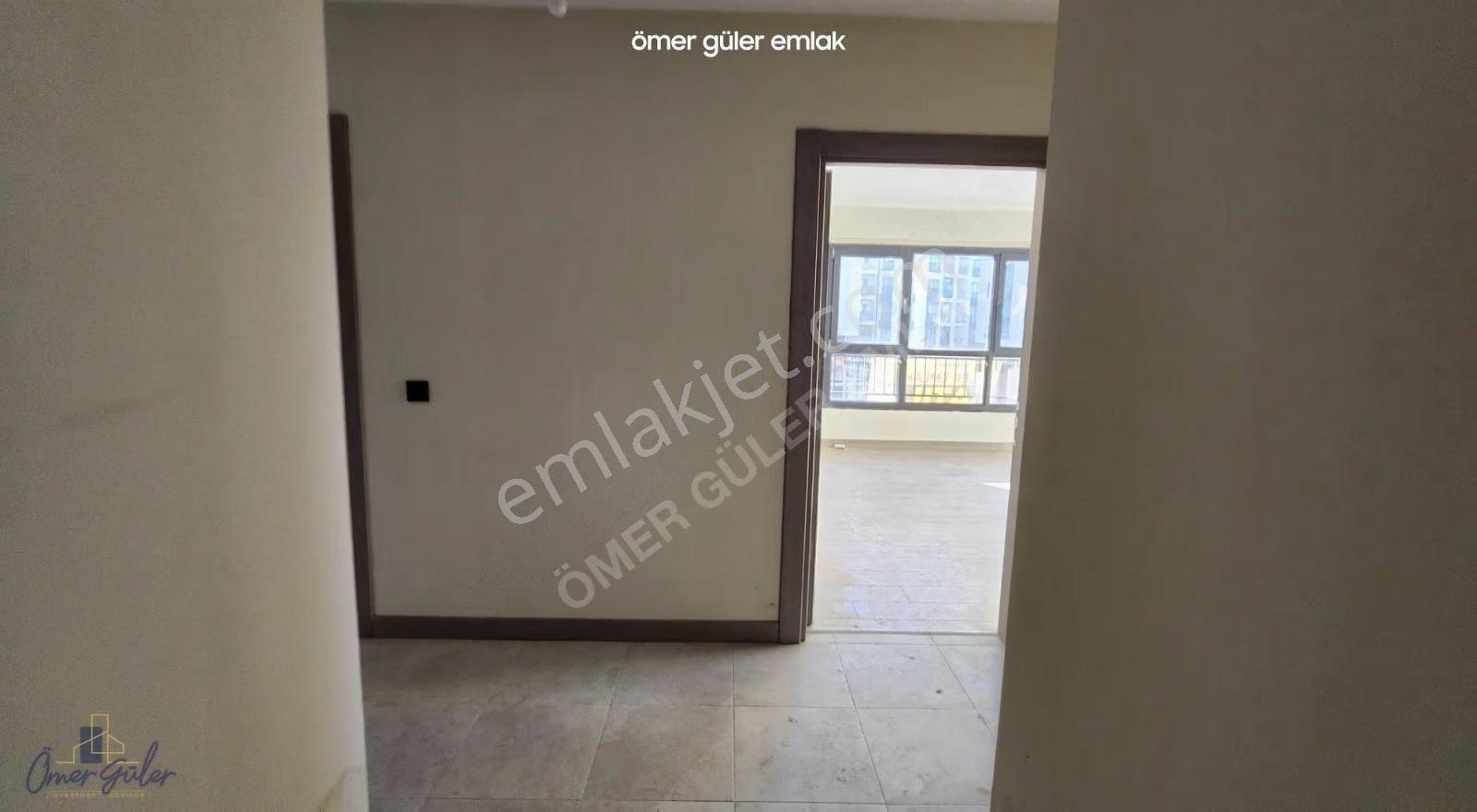 Güler^den Sincan Saraycık Toki Sıfır 2+1 90m2 E.banyo K.otoparkl - Görsel 8