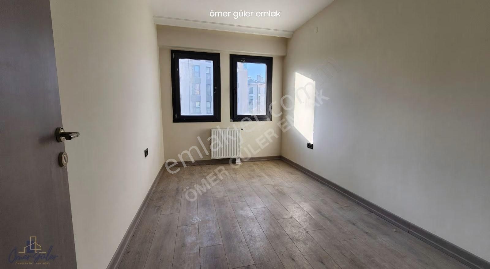 Güler^den Sincan Saraycık Toki Sıfır 2+1 90m2 E.banyo K.otoparkl - Görsel 21