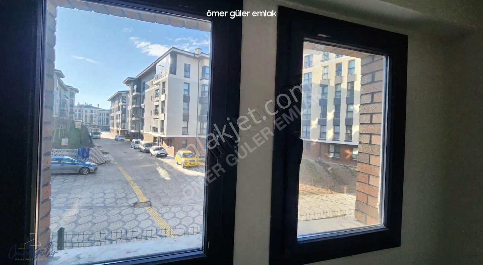 Güler^den Sincan Saraycık Toki Sıfır 2+1 90m2 E.banyo K.otoparkl - Görsel 5