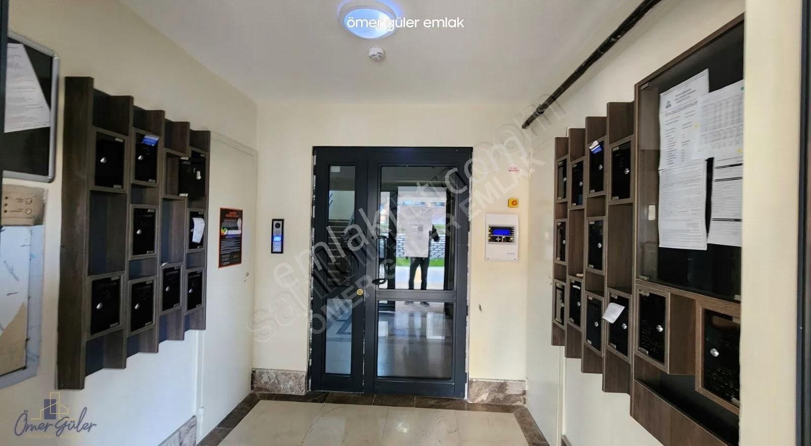 Güler^den Sincan Saraycık Toki Sıfır 2+1 90m2 E.banyo K.otoparkl - Görsel 23