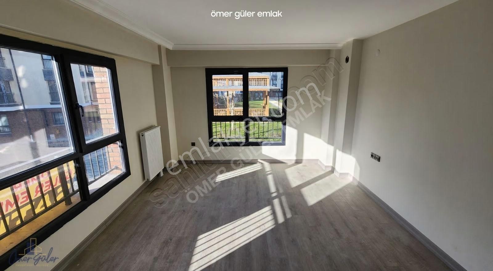 Güler^den Sincan Saraycık Toki Sıfır 2+1 90m2 E.banyo K.otoparkl - Görsel 10