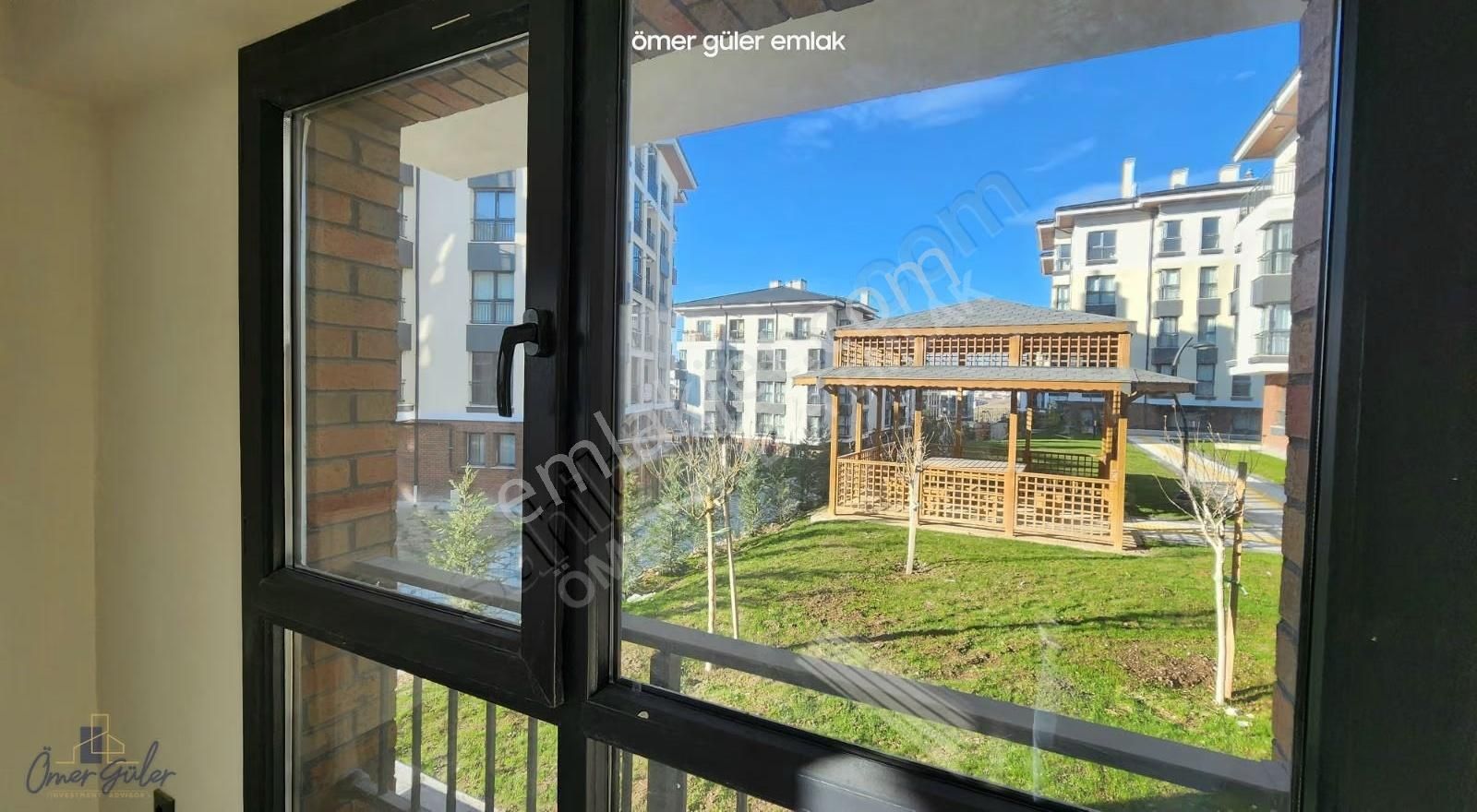 Güler^den Sincan Saraycık Toki Sıfır 2+1 90m2 E.banyo K.otoparkl - Görsel 2