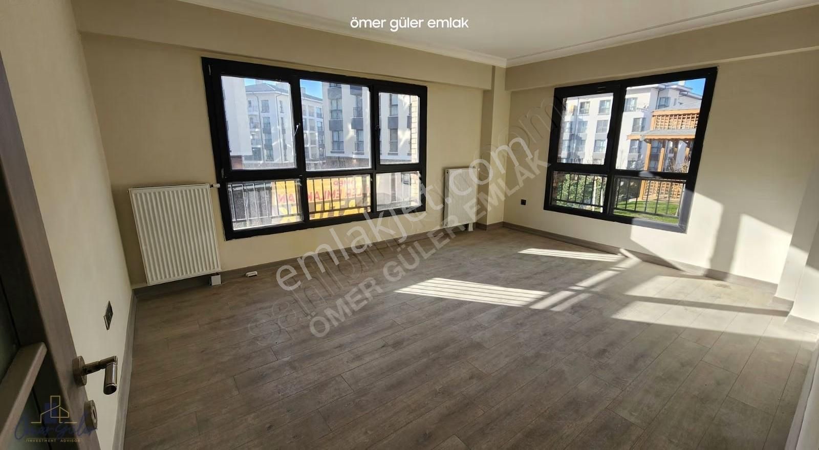 Güler^den Sincan Saraycık Toki Sıfır 2+1 90m2 E.banyo K.otoparkl - Görsel 34