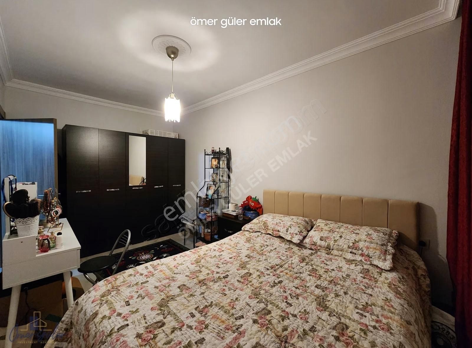 Güler^den Yenimahalle Tokide 2.kattgibi 2+1 Manzaralı 2+1 Dairee - Görsel 24