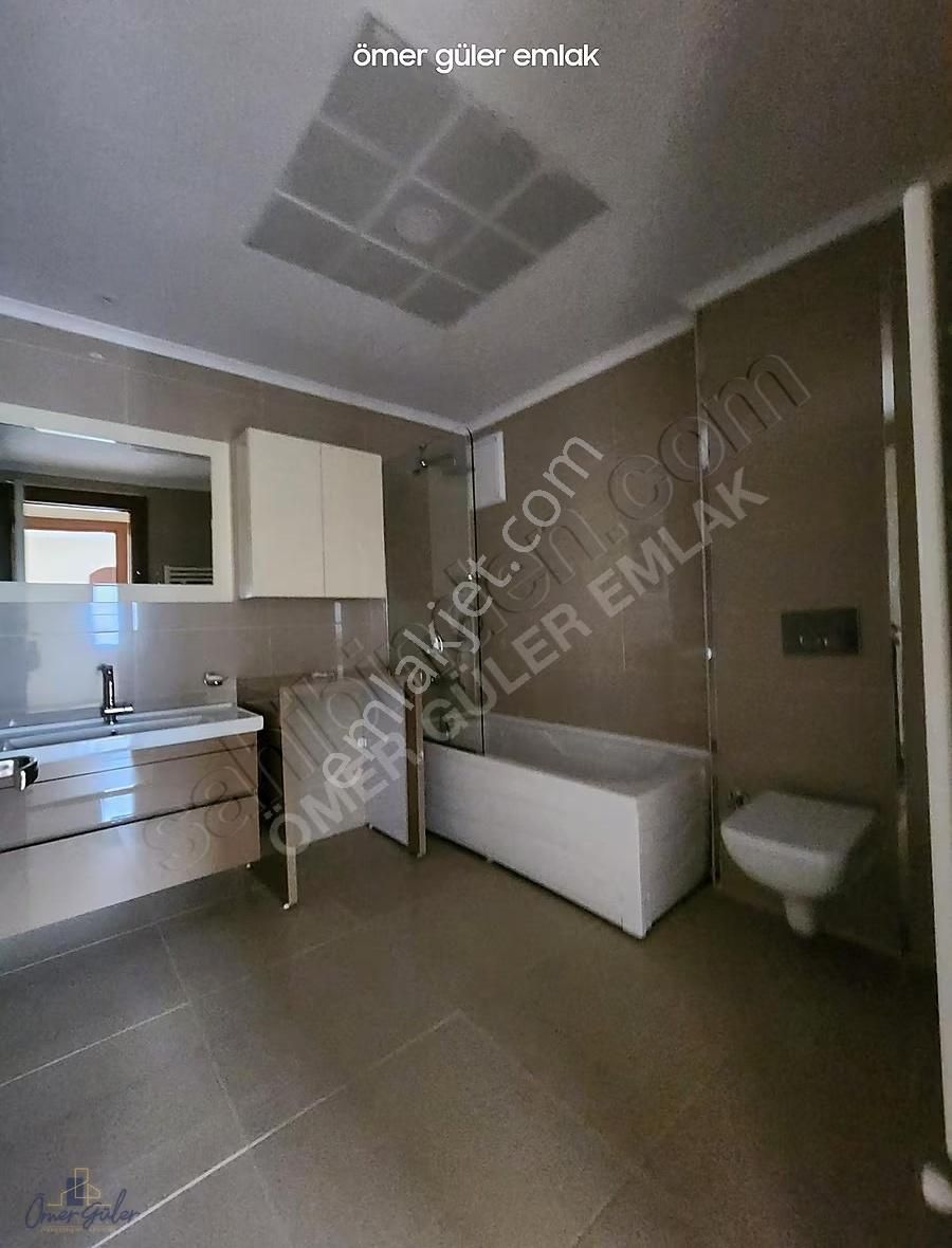 Güler^den Migros Dibi 3,5+1 3. Katta 170m² 6.000tl Taksitle Dair - Görsel 22