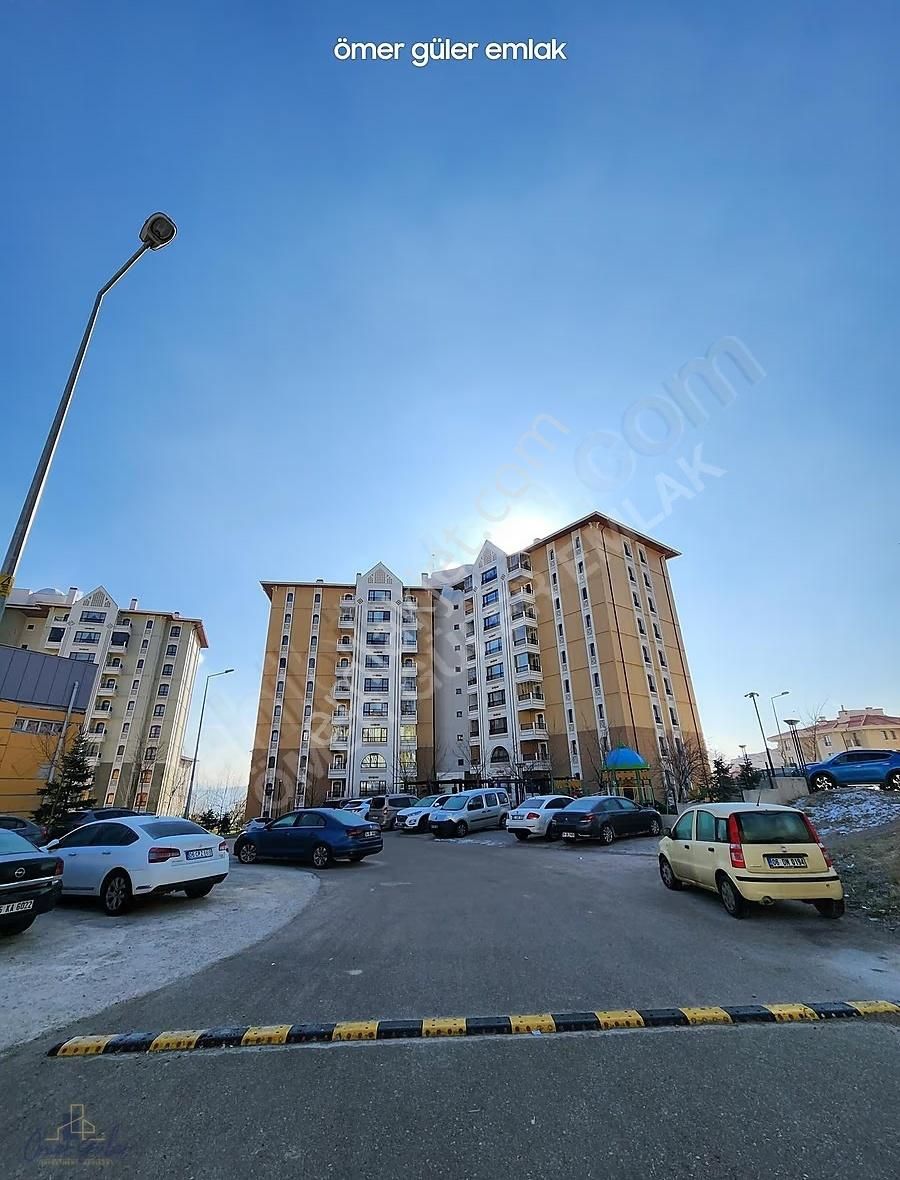 Güler^den Migros Dibi 3,5+1 3. Katta 170m² 6.000tl Taksitle Dair - Görsel 12