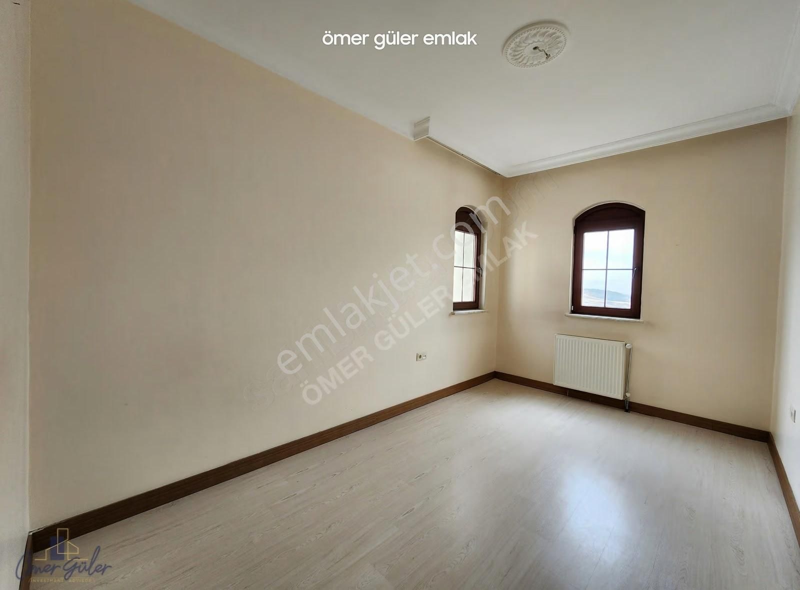 Güler^den Migros Dibi 3,5+1 3. Katta 170m² 6.000tl Taksitle Dair - Görsel 8