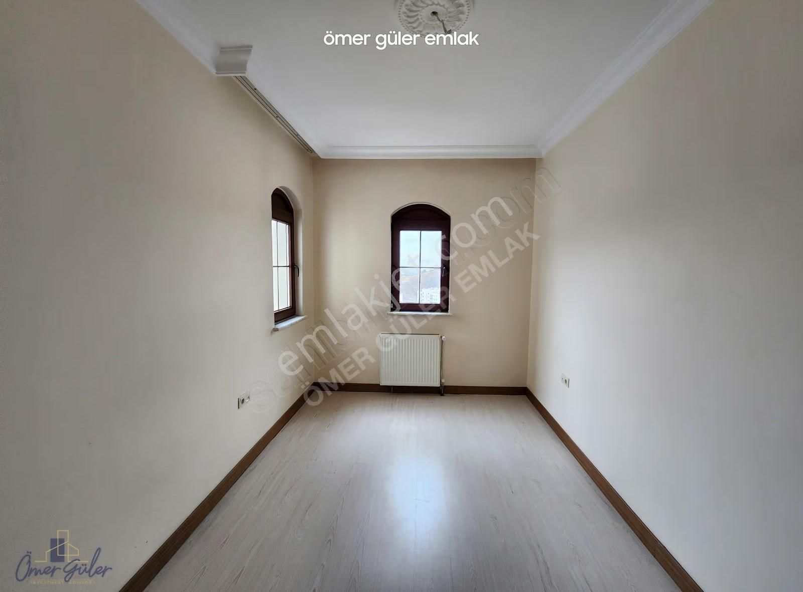 Güler^den Migros Dibi 3,5+1 3. Katta 170m² 6.000tl Taksitle Dair - Görsel 11
