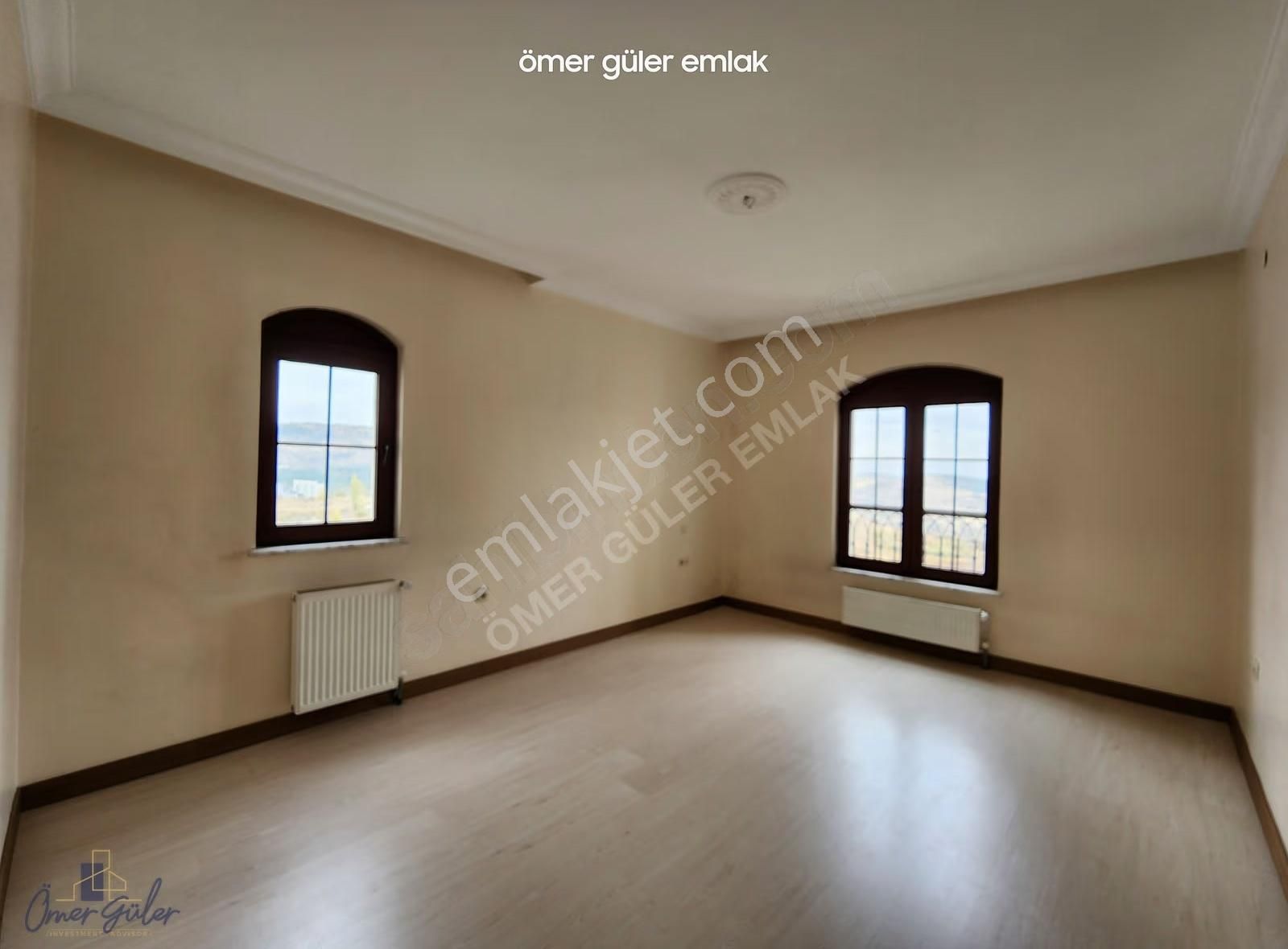 Güler^den Migros Dibi 3,5+1 3. Katta 170m² 6.000tl Taksitle Dair - Görsel 9