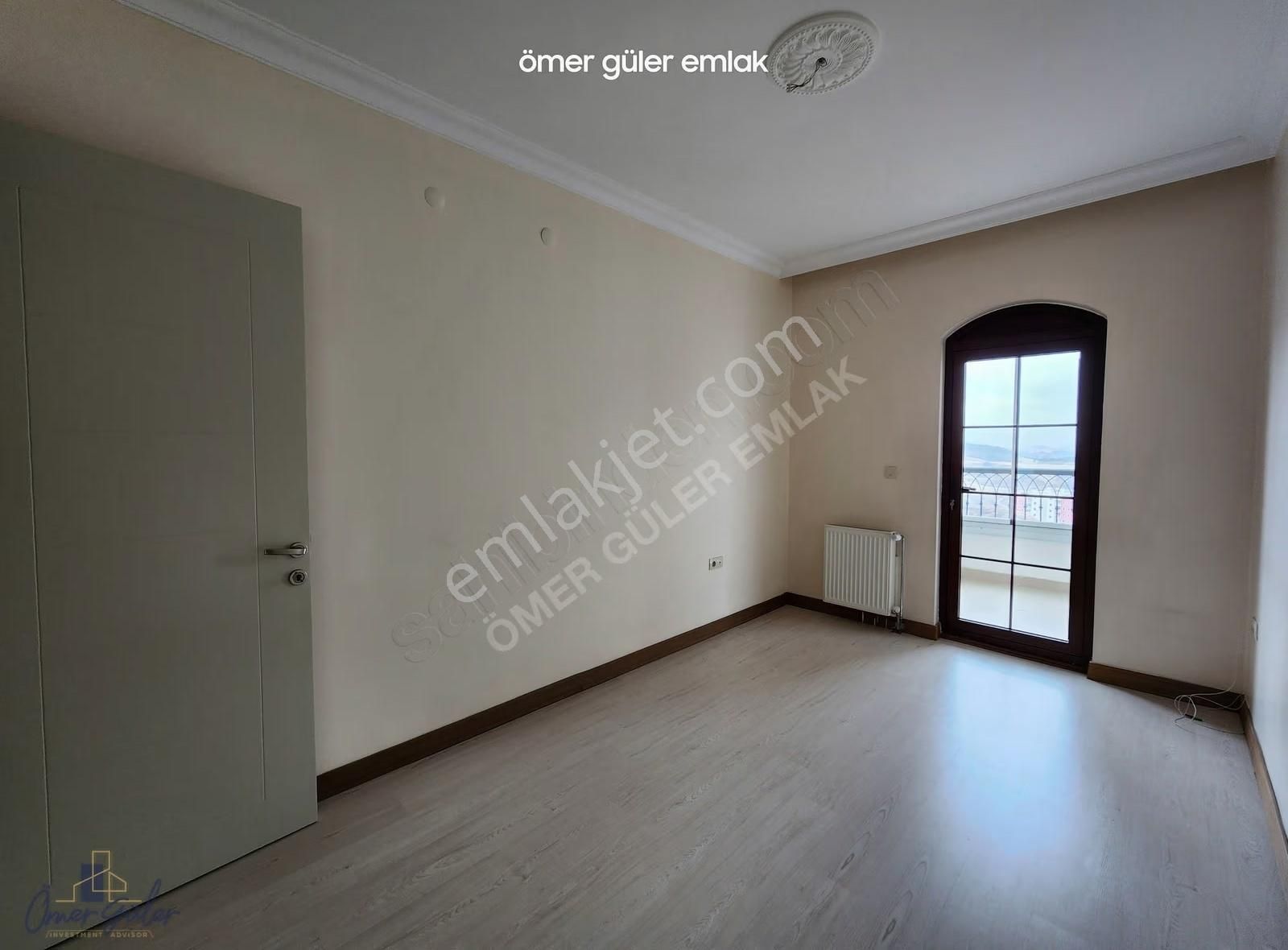 Güler^den Migros Dibi 3,5+1 3. Katta 170m² 6.000tl Taksitle Dair - Görsel 16