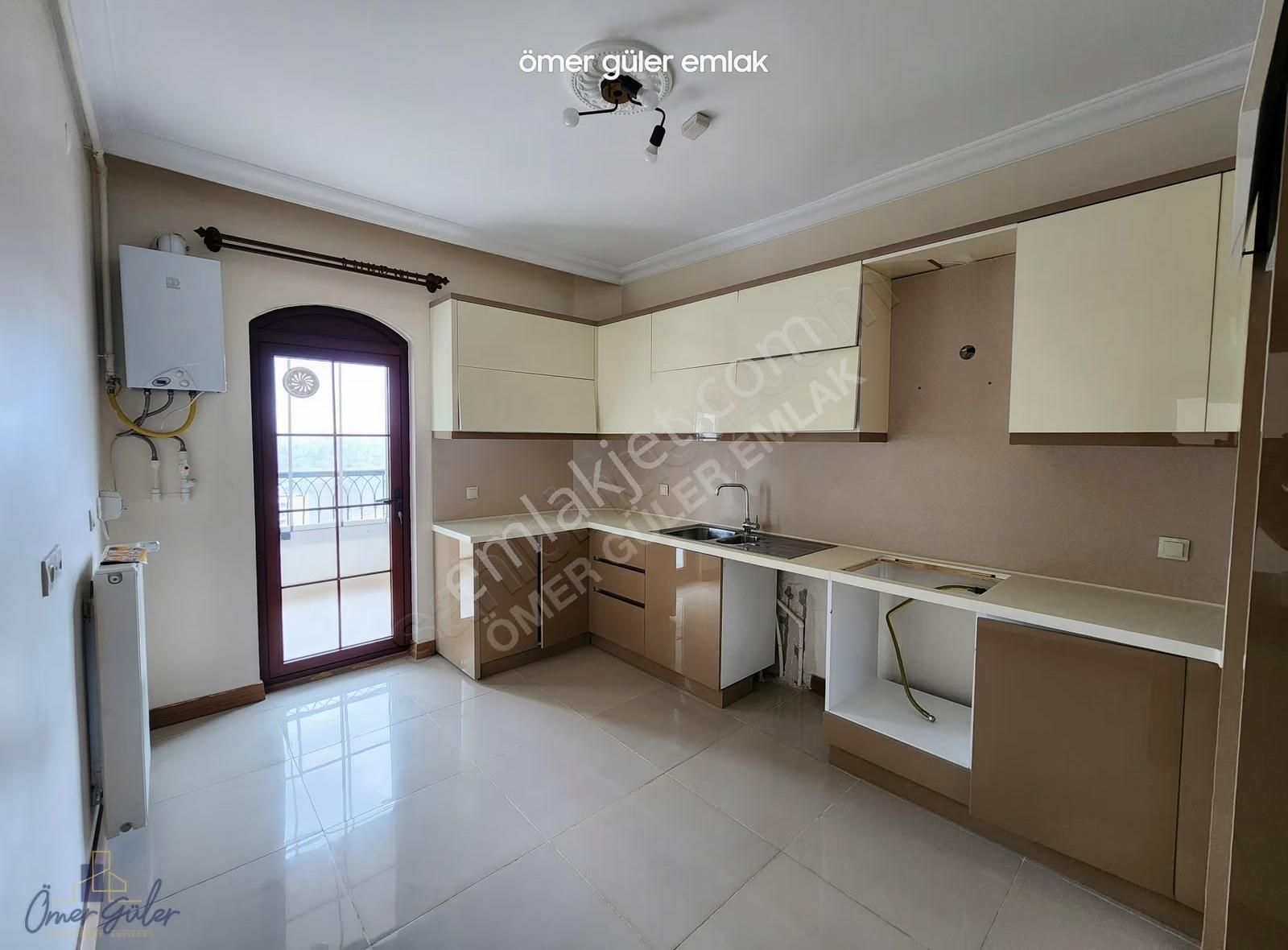 Güler^den Migros Dibi 3,5+1 3. Katta 170m² 6.000tl Taksitle Dair - Görsel 2