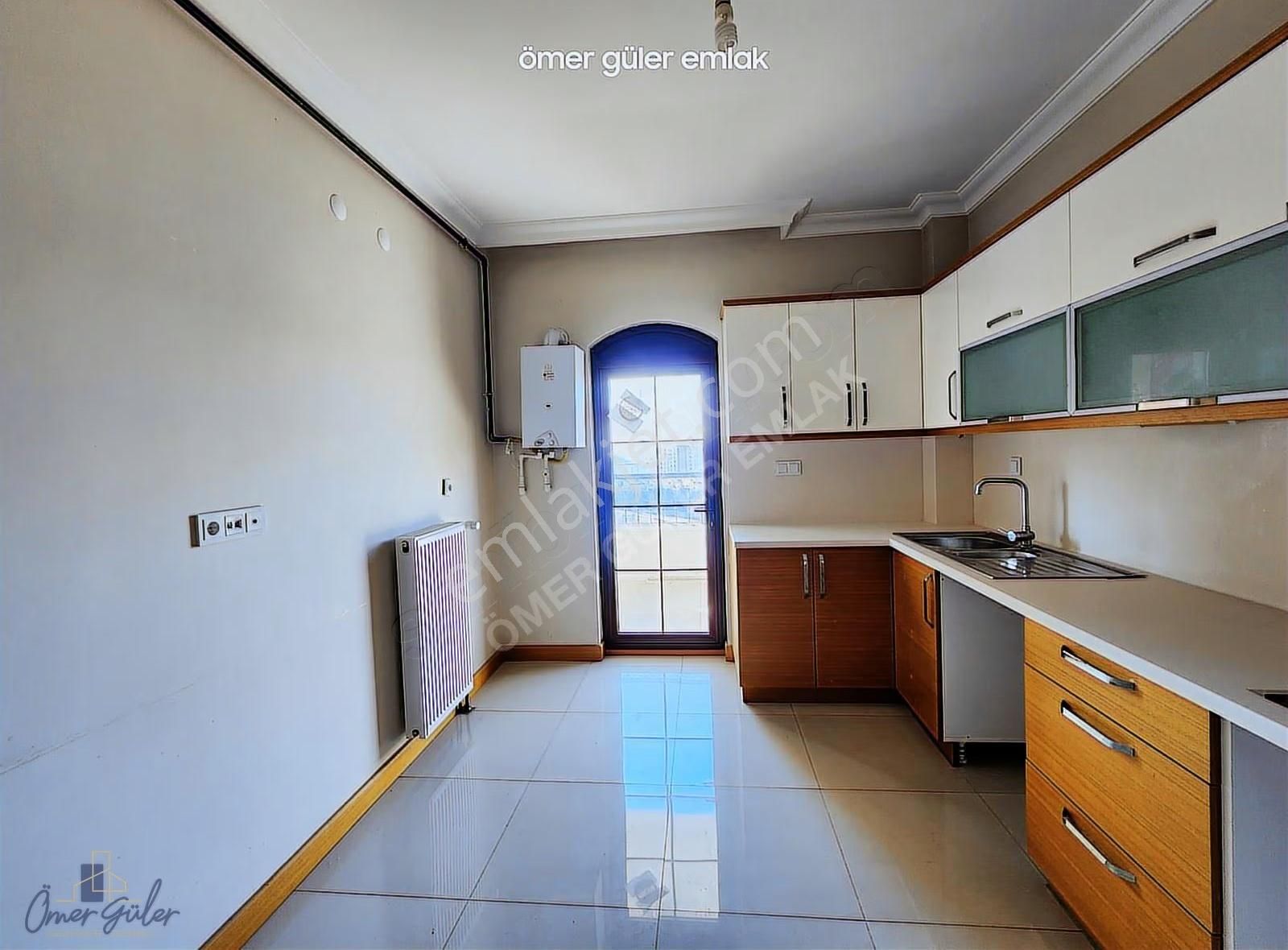 Güler^den Altındağ Kuzey Kent 686 Etapta 9.kat Güney Doğ Manzara - Görsel 3