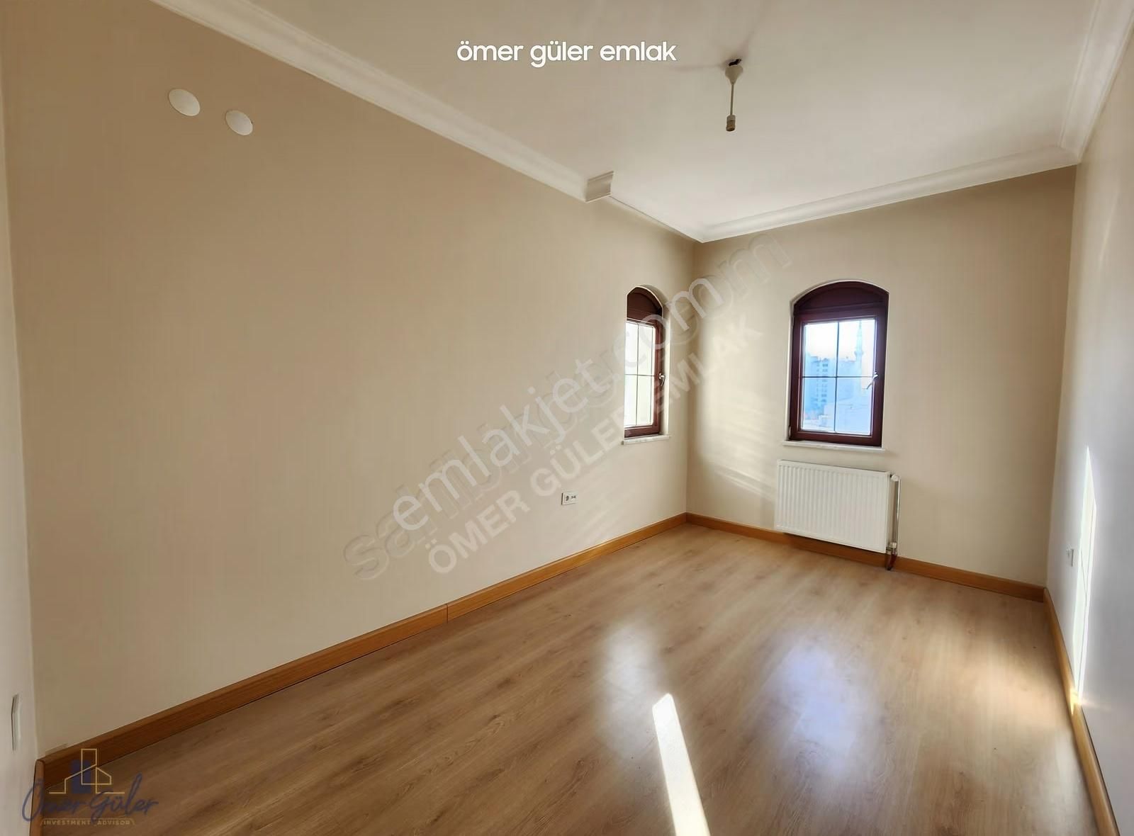 Güler^den Altındağ Kuzey Kent 686 Etapta 9.kat Güney Doğ Manzara - Görsel 20