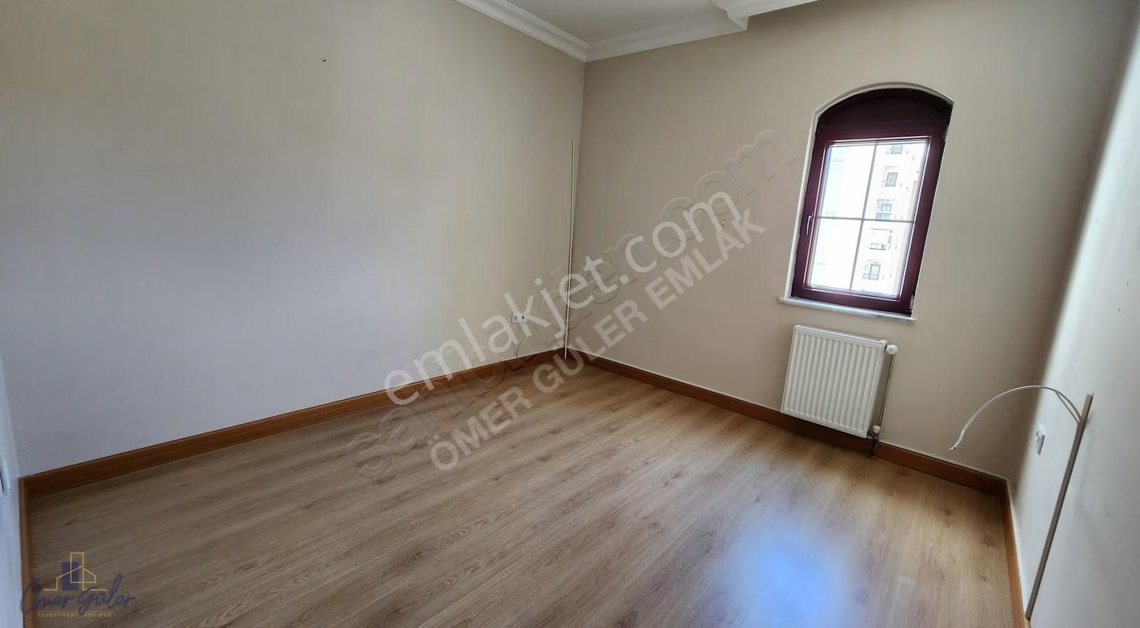 Güler^den Altındağ Kuzey Kent 686 Etapta 9.kat Güney Doğ Manzara - Görsel 30