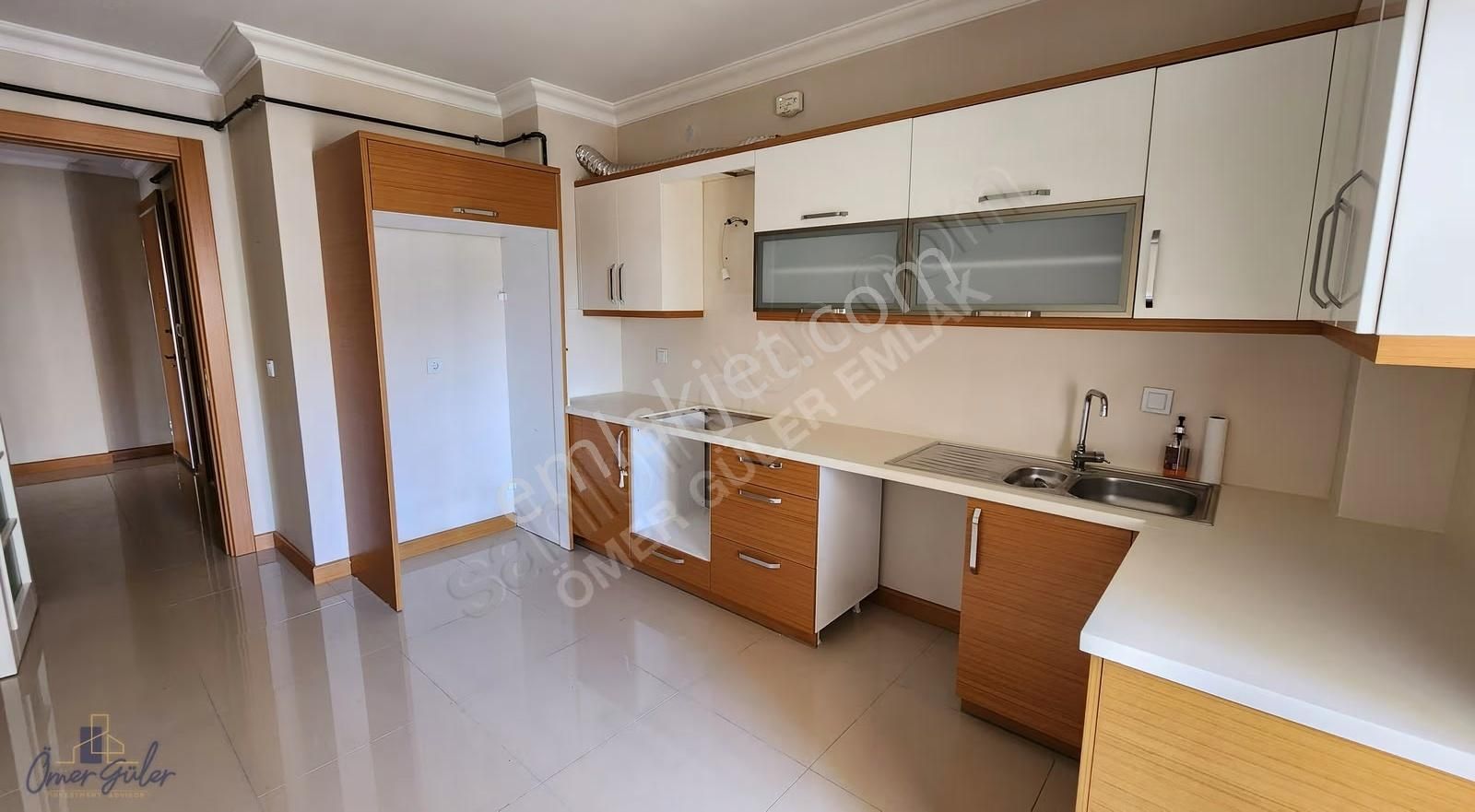 Güler^den Altındağ Kuzey Kent 686 Etapta 9.kat Güney Doğ Manzara - Görsel 7