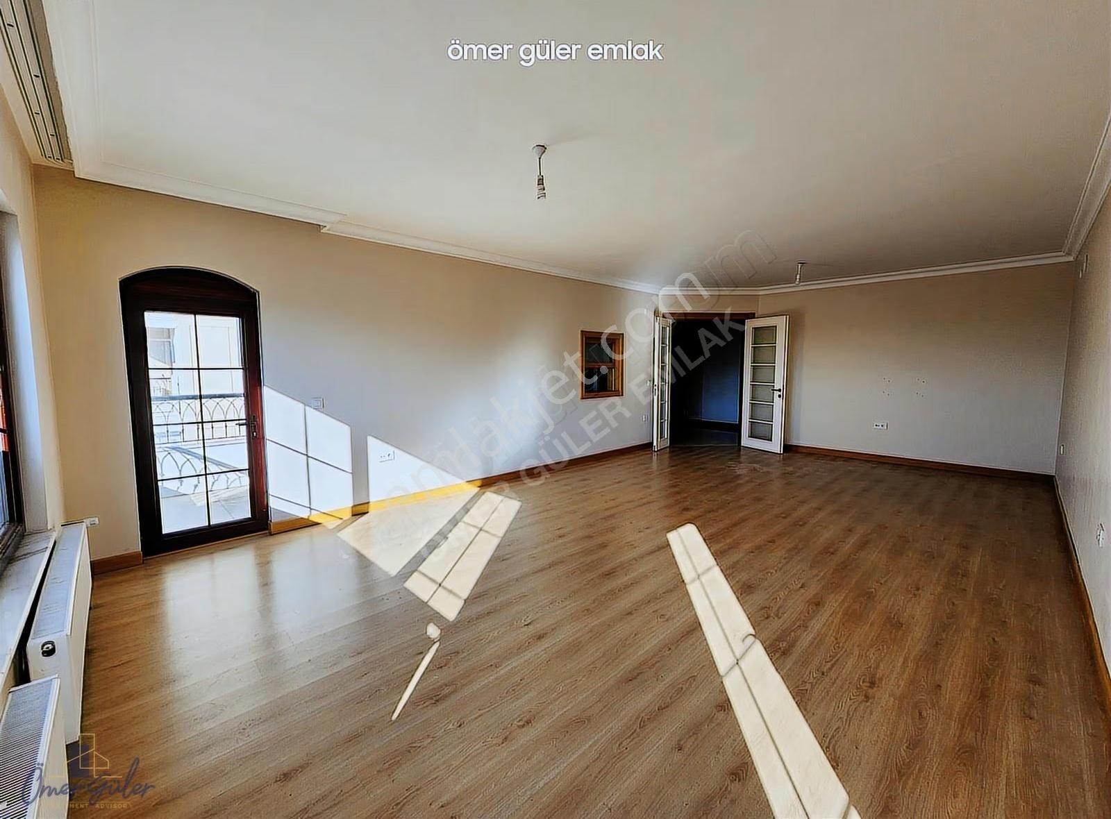 Güler^den Altındağ Kuzey Kent 686 Etapta 9.kat Güney Doğ Manzara - Görsel 4