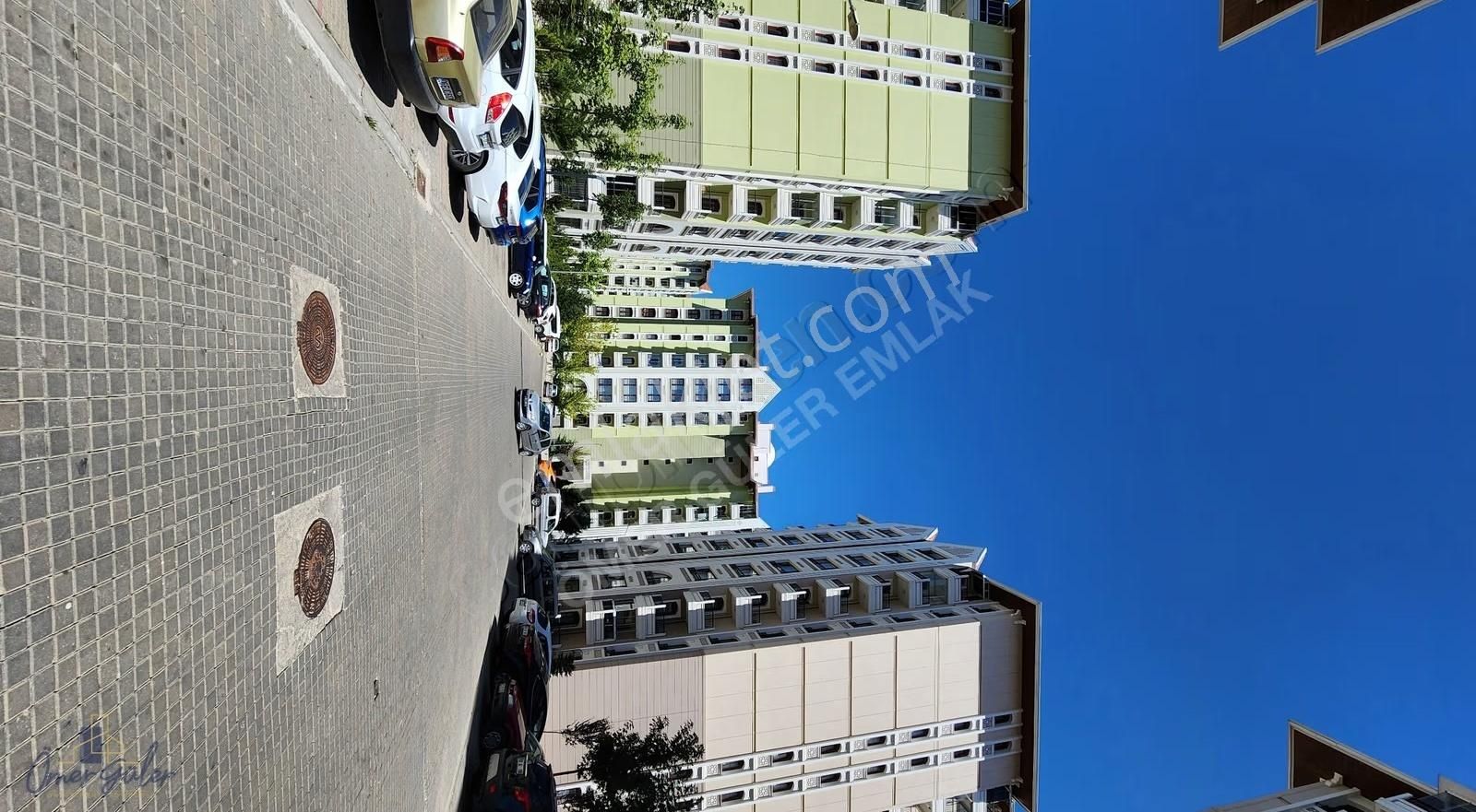 Güler^den Altındağ Kuzey Kent 686 Etapta 9.kat Güney Doğ Manzara - Görsel 6