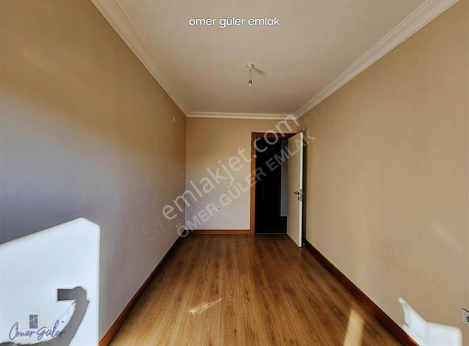 Güler^den Altındağ Kuzey Kent 686 Etapta 9.kat Güney Doğ Manzara - Görsel 12