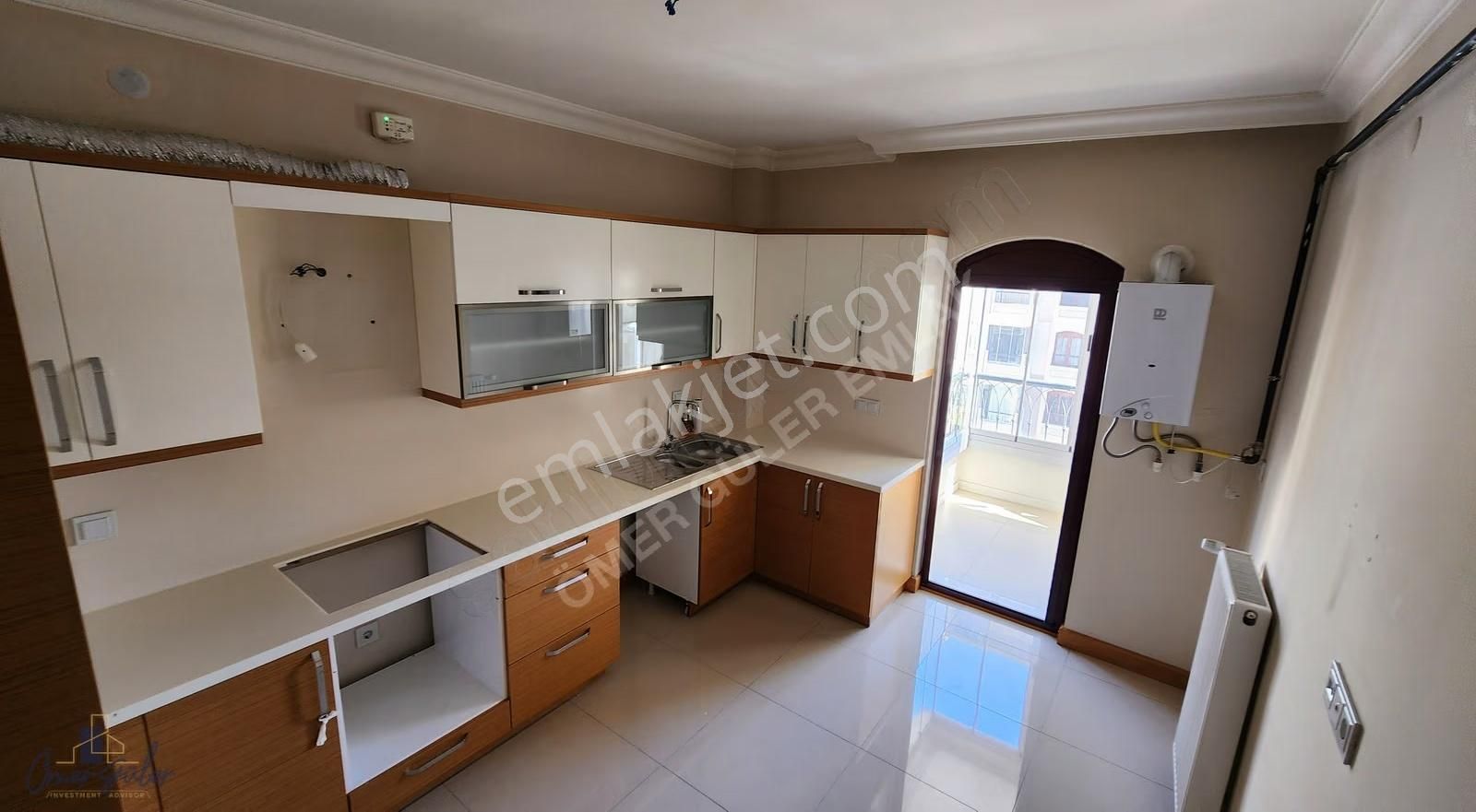 Güler^den Altındağ Kuzey Kent 686 Etapta 9.kat Güney Doğ Manzara - Görsel 31