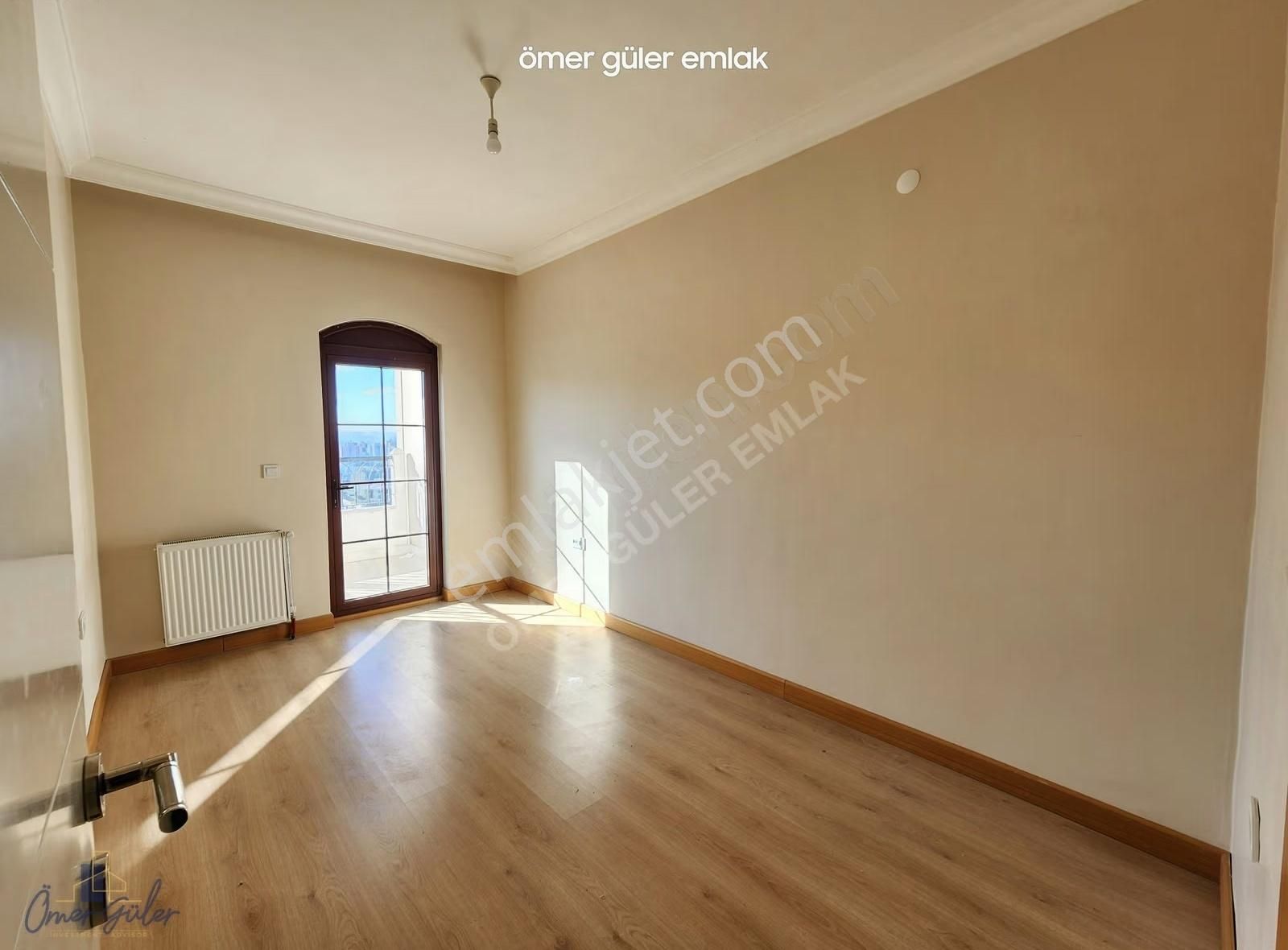 Güler^den Altındağ Kuzey Kent 686 Etapta 9.kat Güney Doğ Manzara - Görsel 14