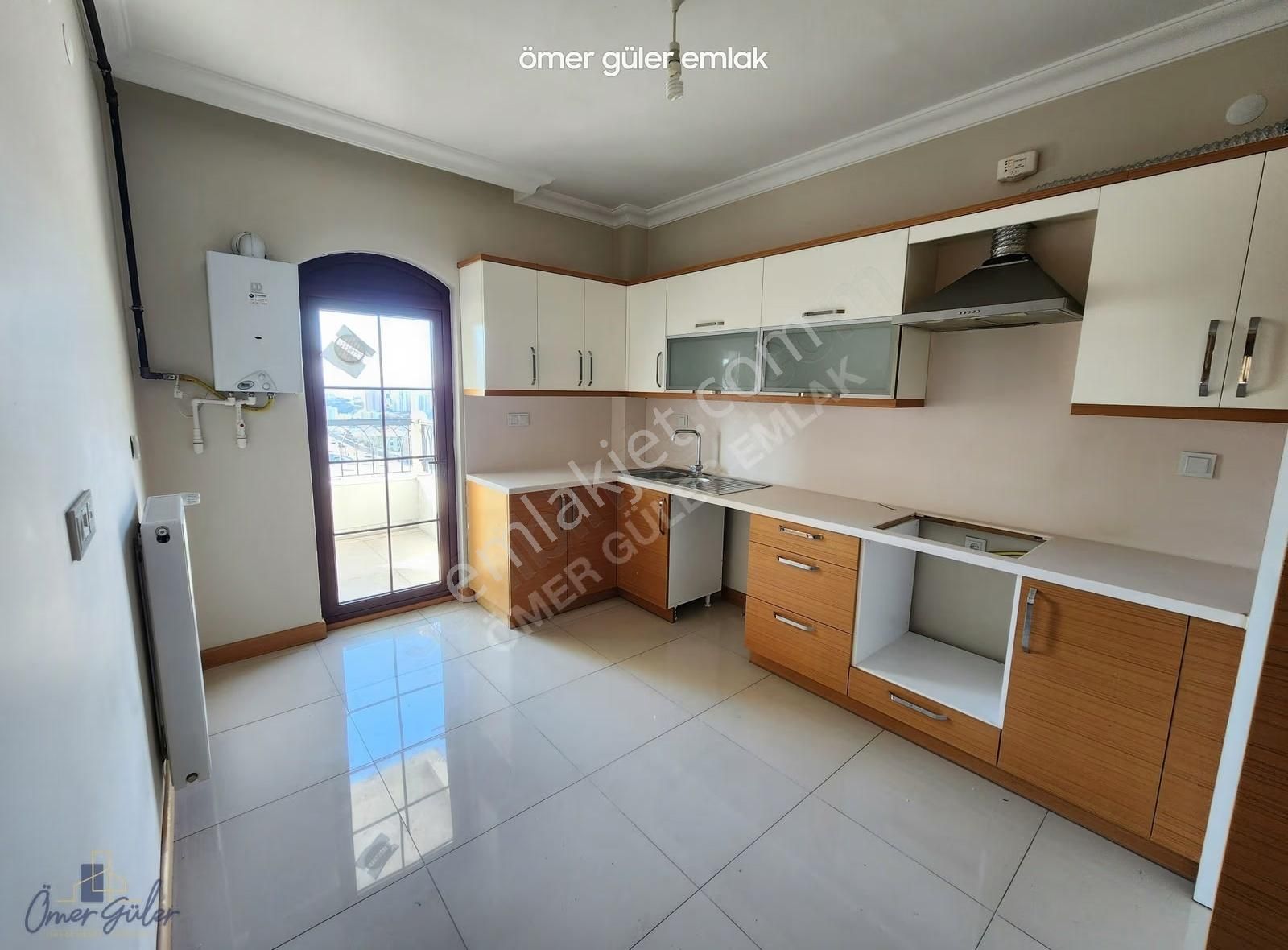 Güler^den Altındağ Kuzey Kent 686 Etapta 9.kat Güney Doğ Manzara - Görsel 23