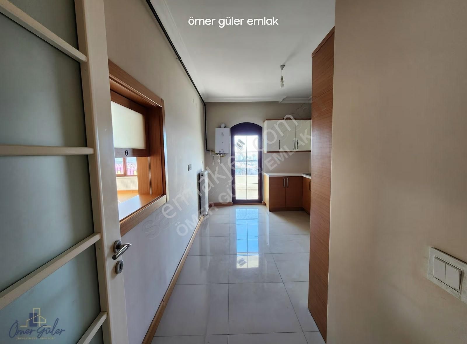 Güler^den Altındağ Kuzey Kent 686 Etapta 9.kat Güney Doğ Manzara - Görsel 34