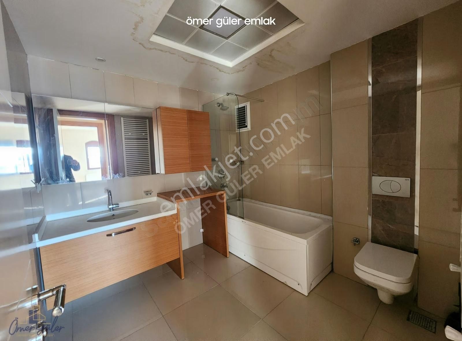 Güler^den Altındağ Kuzey Kent 686 Etapta 9.kat Güney Doğ Manzara - Görsel 22