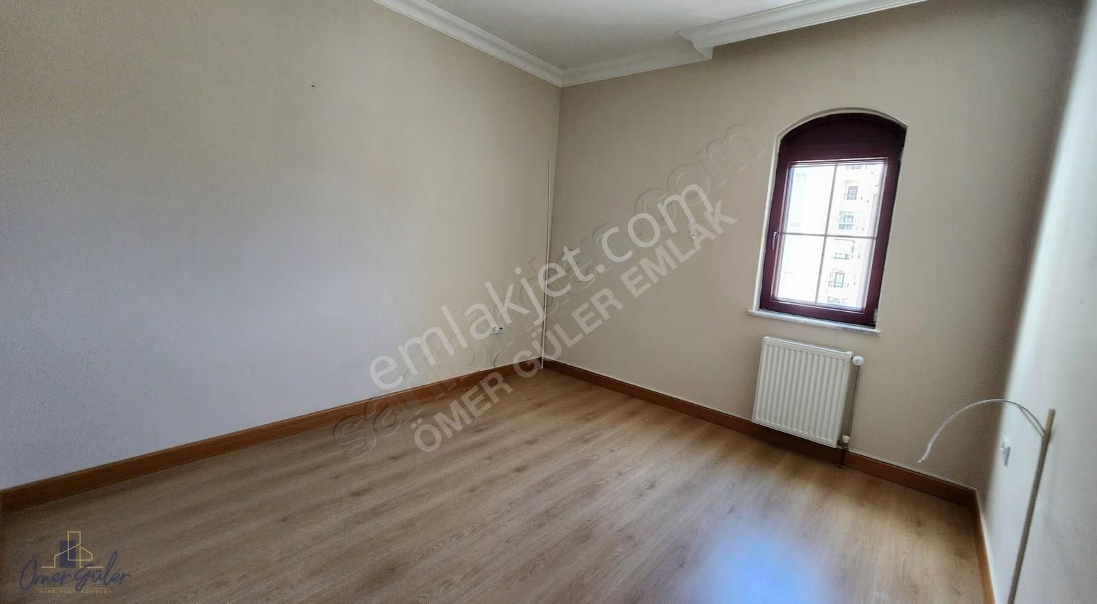 Güler^den Altındağ Kuzey Kent 686 Etapta 9.kat Güney Doğ Manzara - Görsel 27