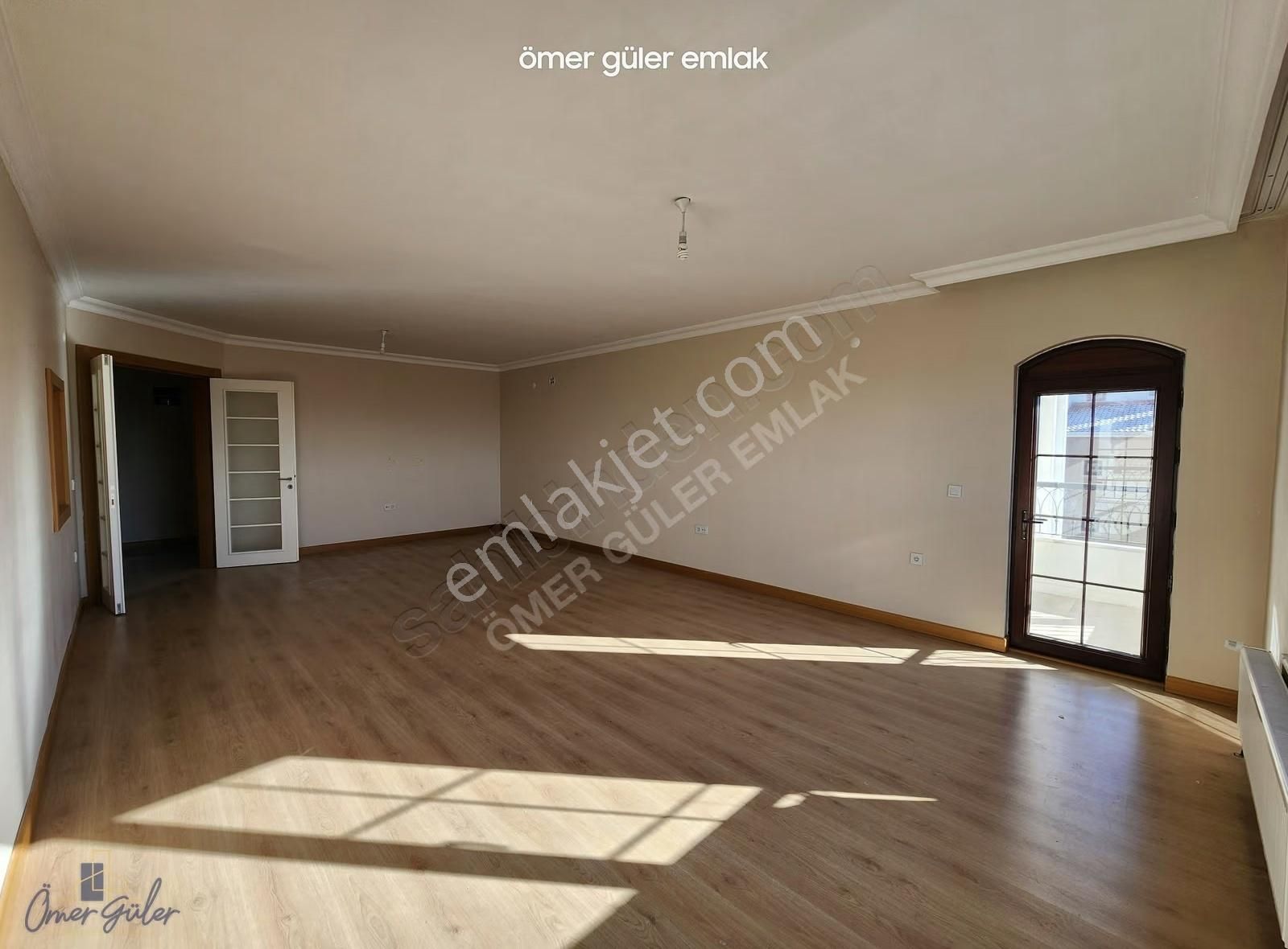 Güler^den Altındağ Kuzey Kent 686 Etapta 9.kat Güney Doğ Manzara - Görsel 24