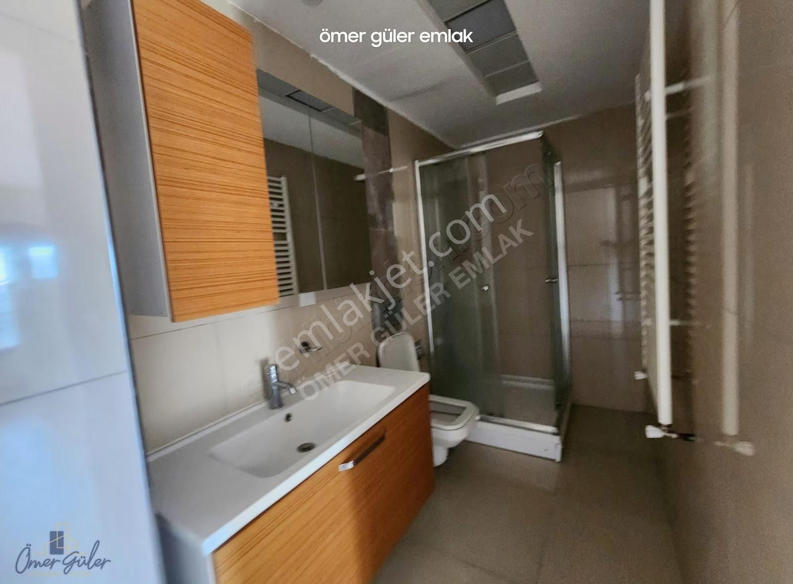 Güler^den Altındağ Kuzey Kent 686 Etapta 9.kat Güney Doğ Manzara - Görsel 5