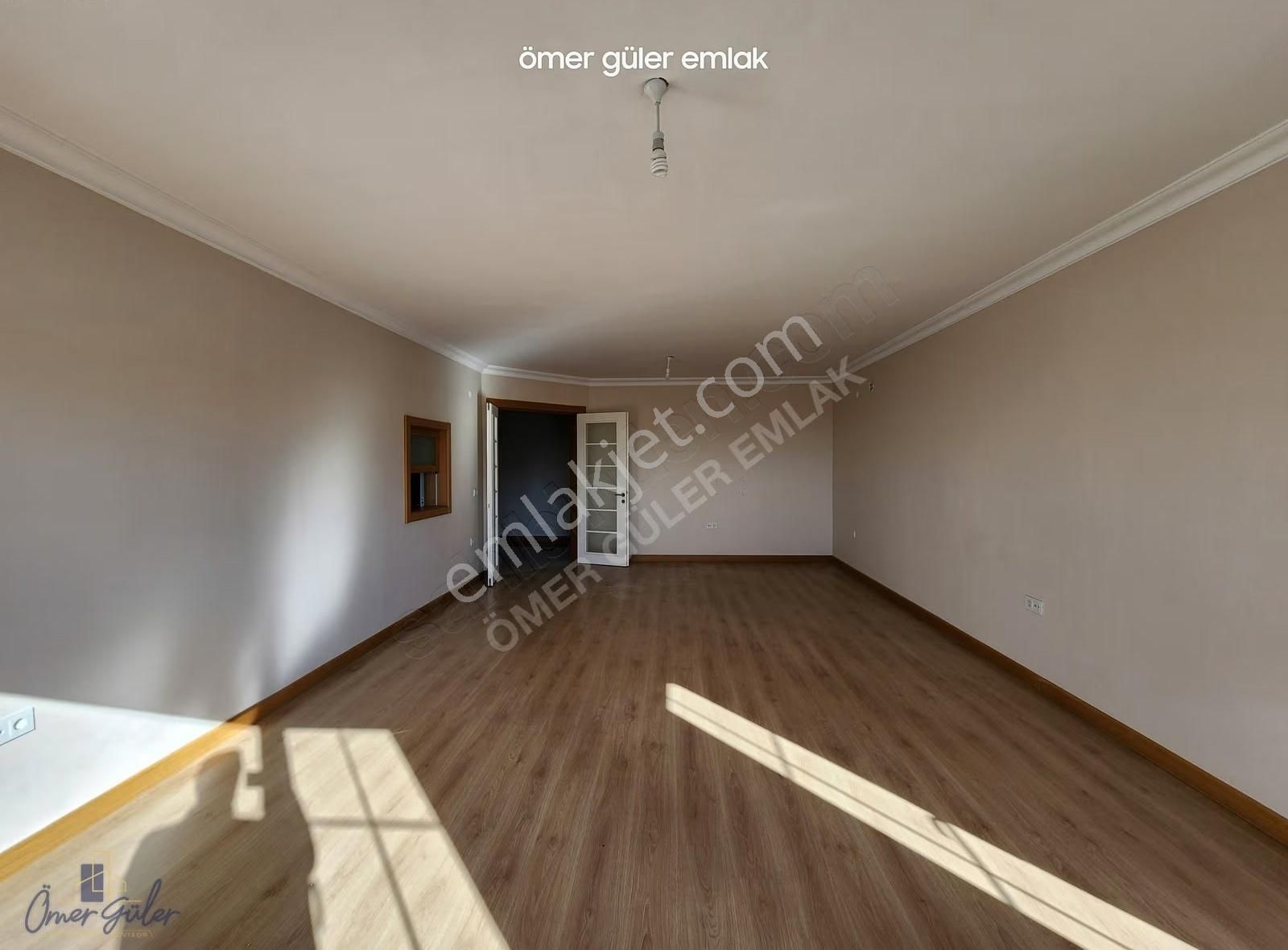 Güler^den Altındağ Kuzey Kent 686 Etapta 9.kat Güney Doğ Manzara - Görsel 21