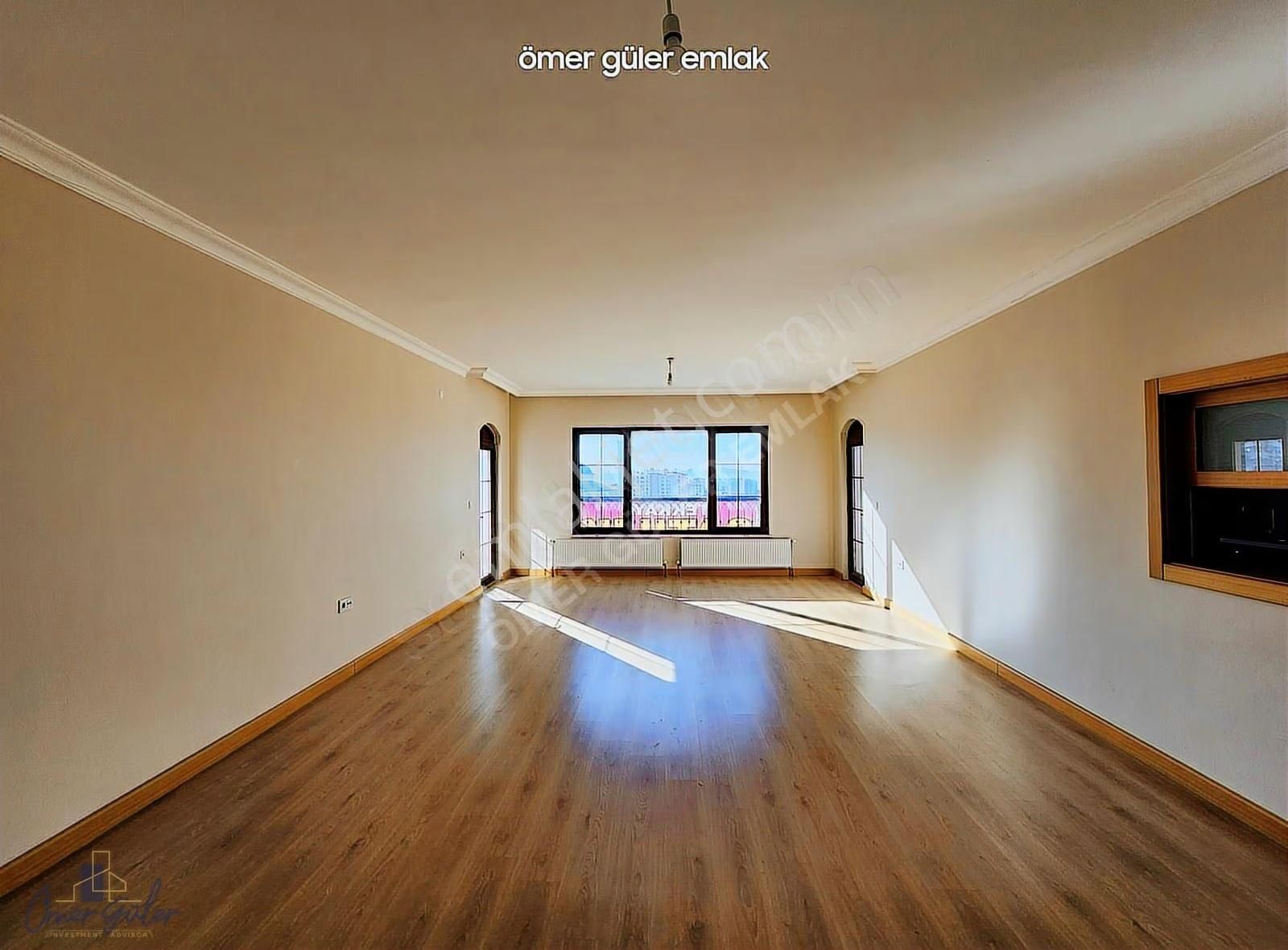 Güler^den Altındağ Kuzey Kent 686 Etapta 9.kat Güney Doğ Manzara - Görsel 29